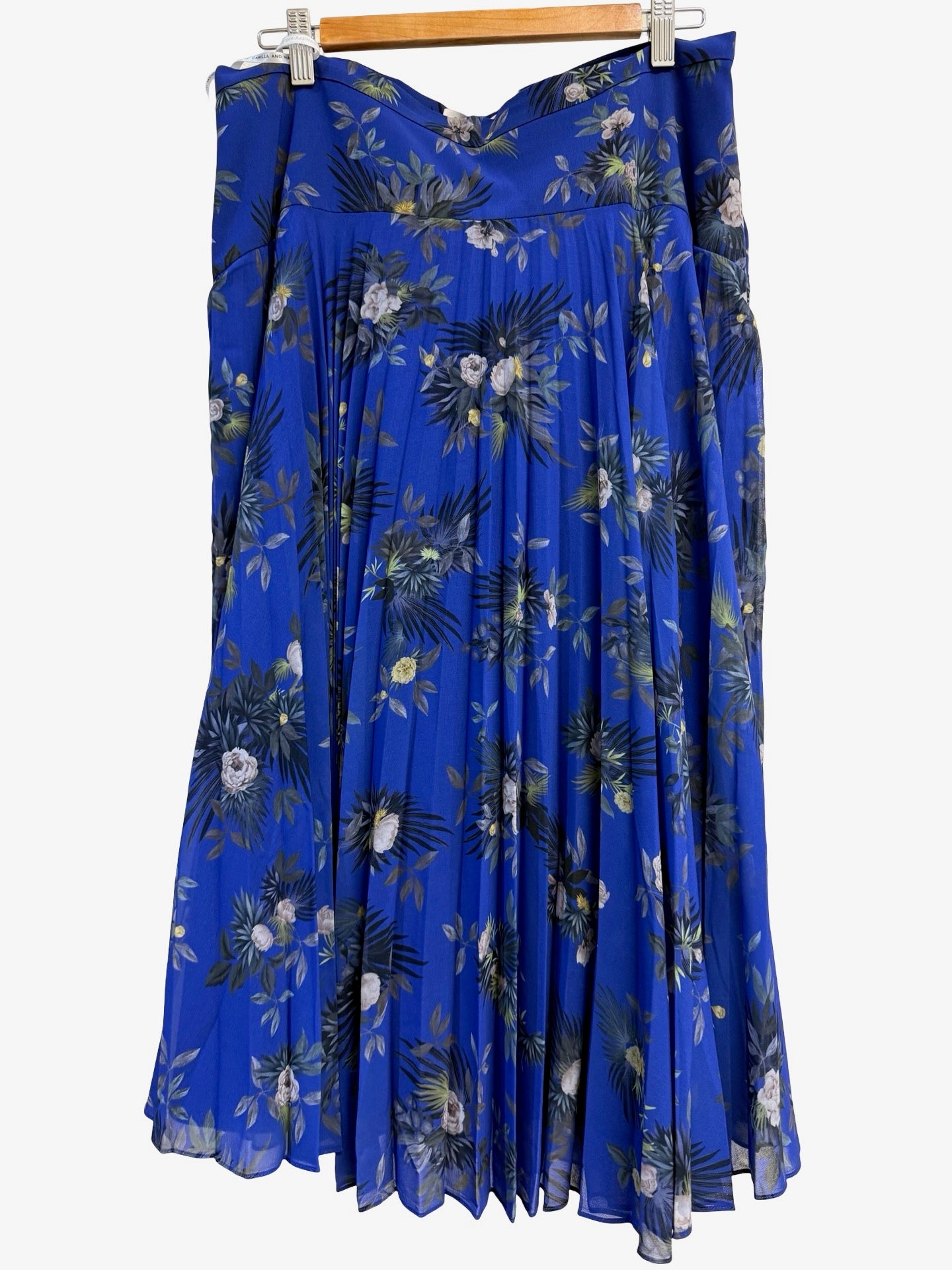 Camilla and Marc Multi Skirt 14