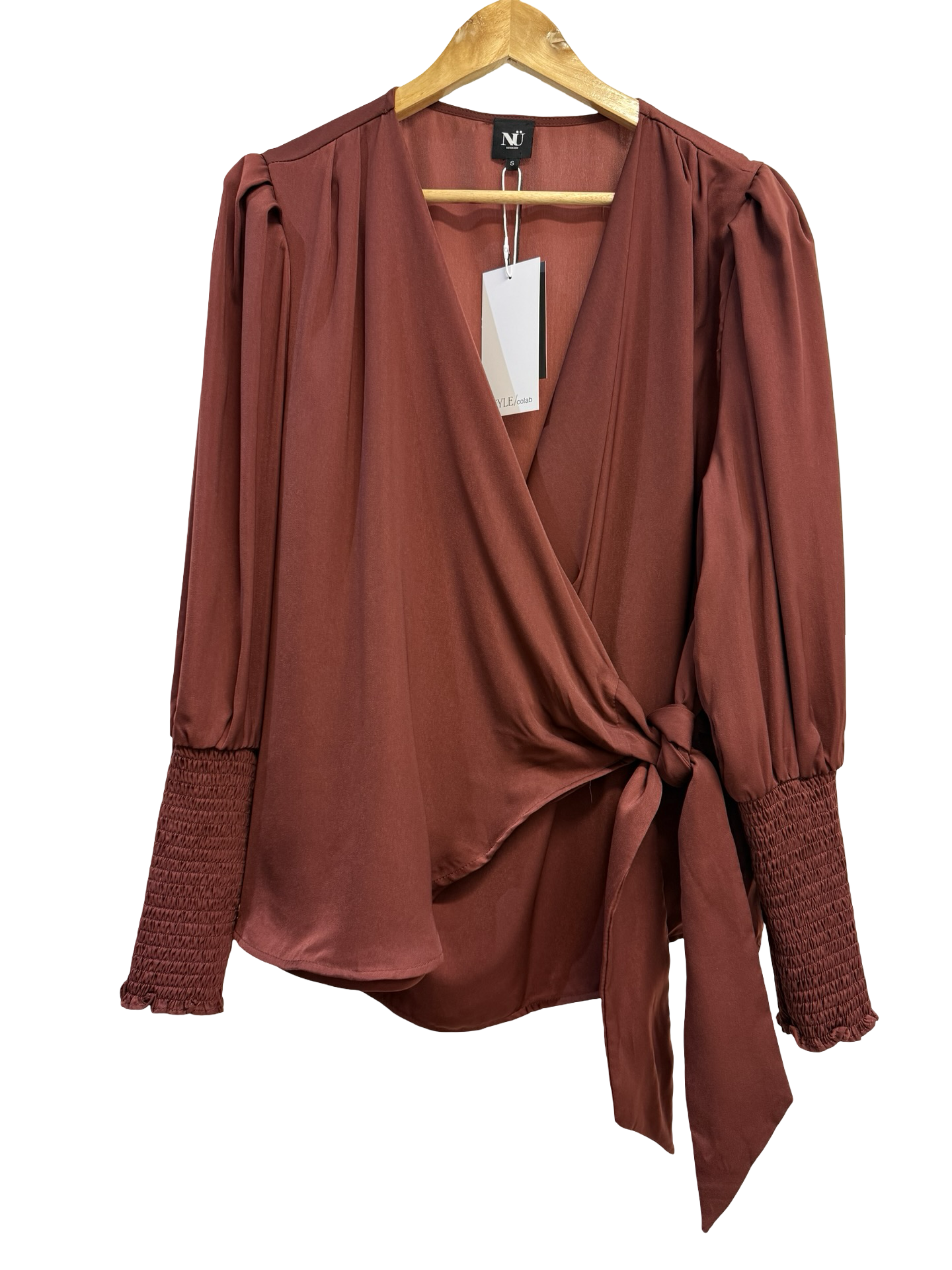 Nu-Denmark Wine Top S