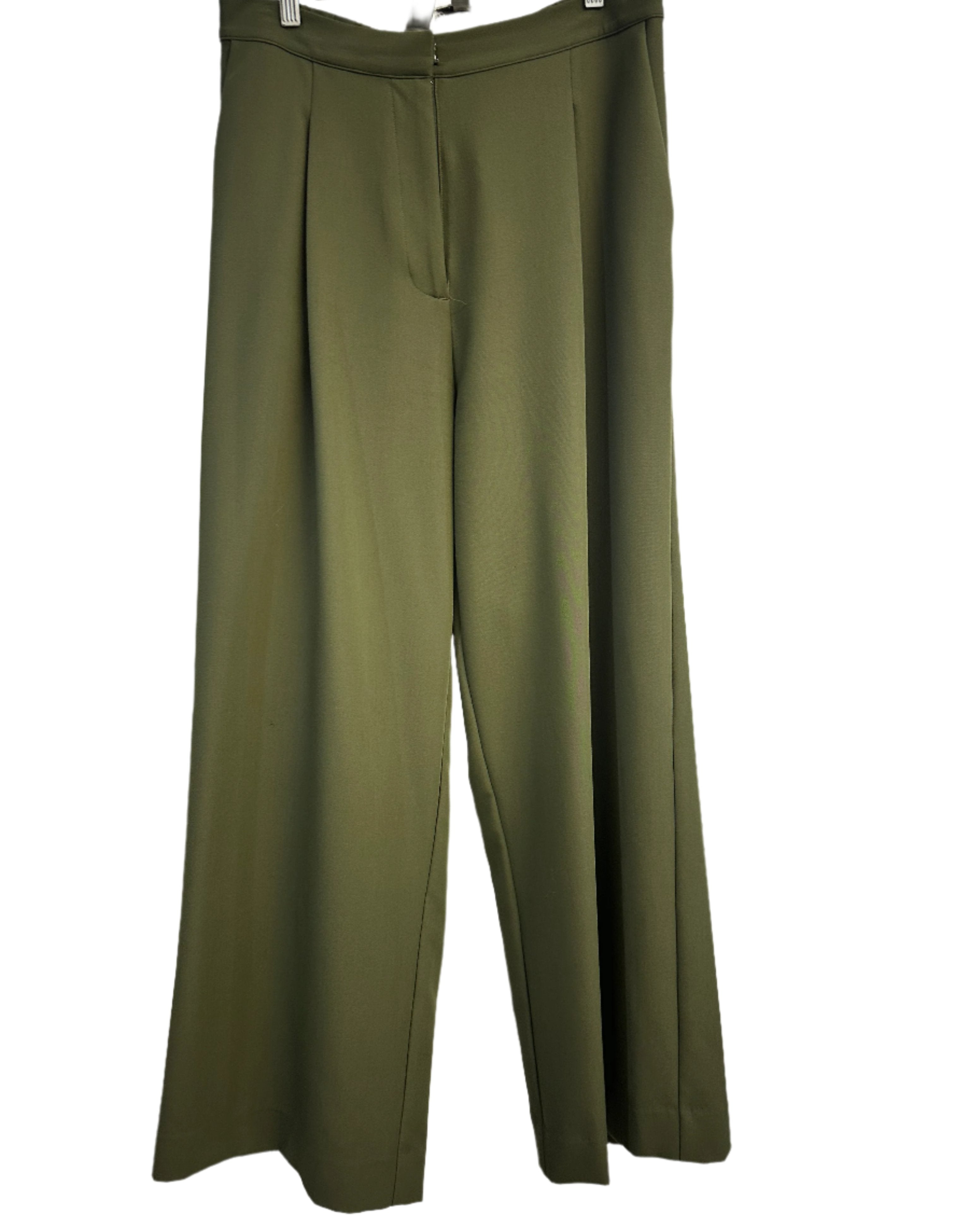 Trelise Cooper Green Pants 14