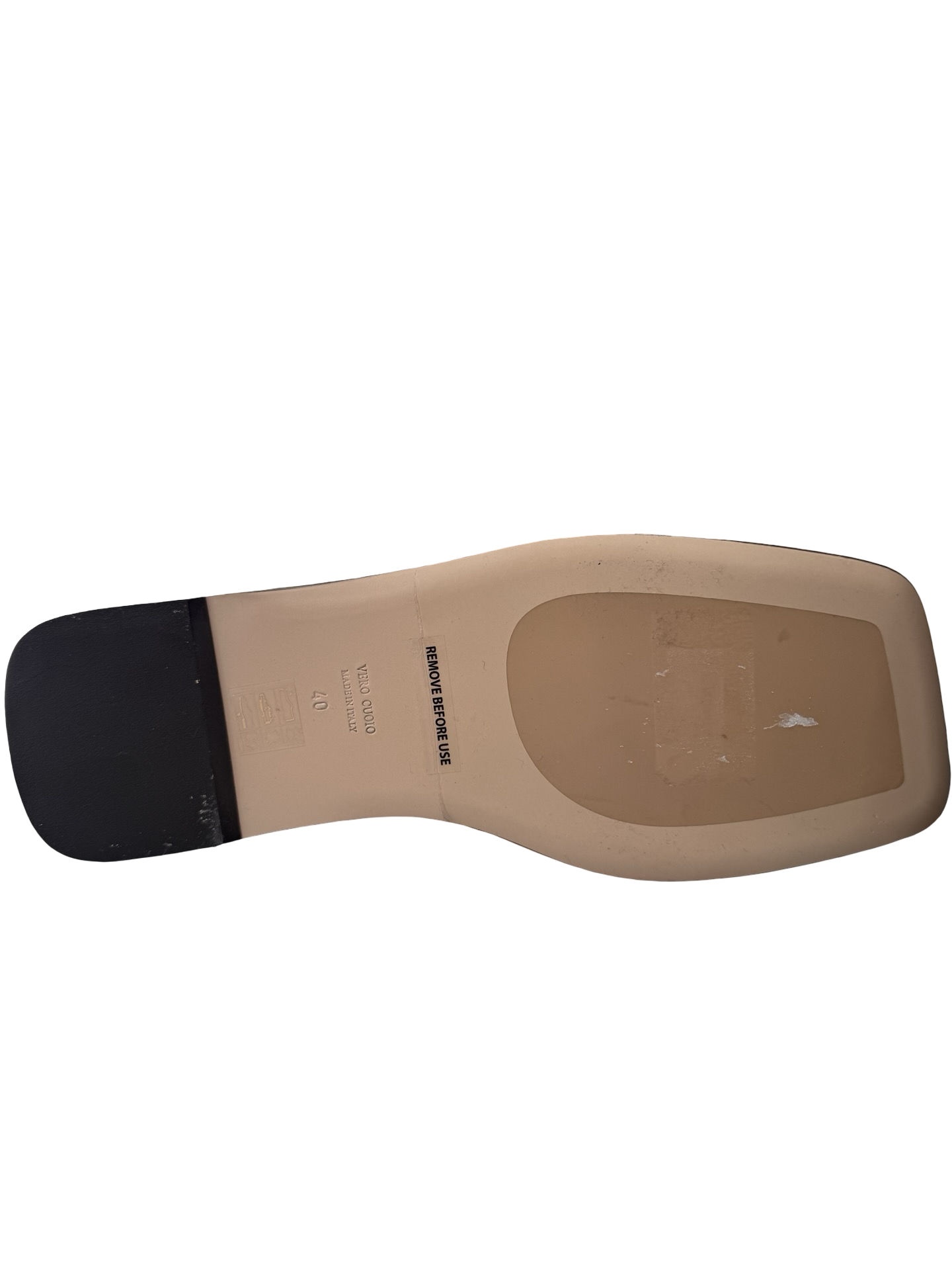 Scanlan & Theodore Brown Sandals 40 WB