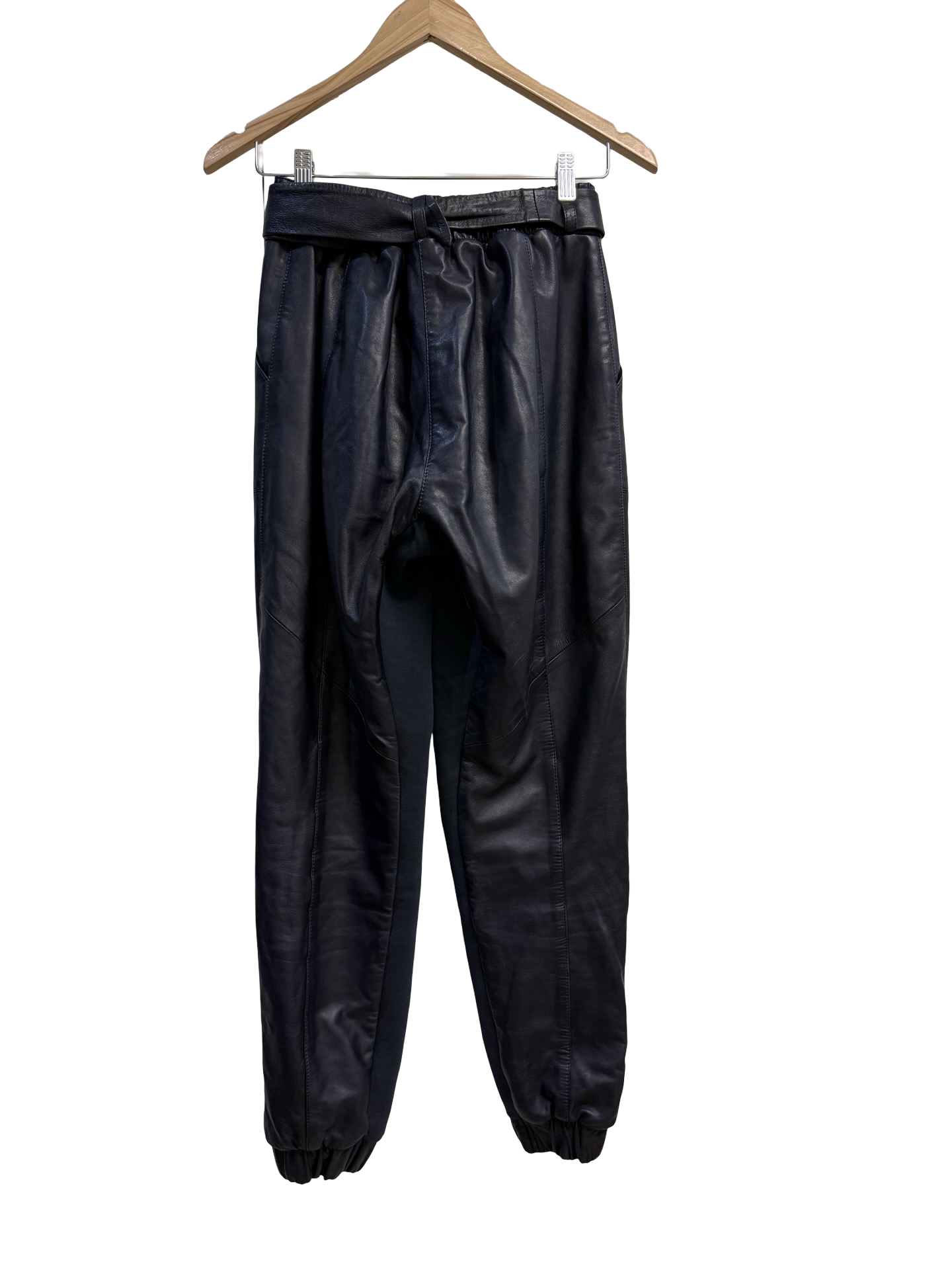 OnceWas Blue Pant 1