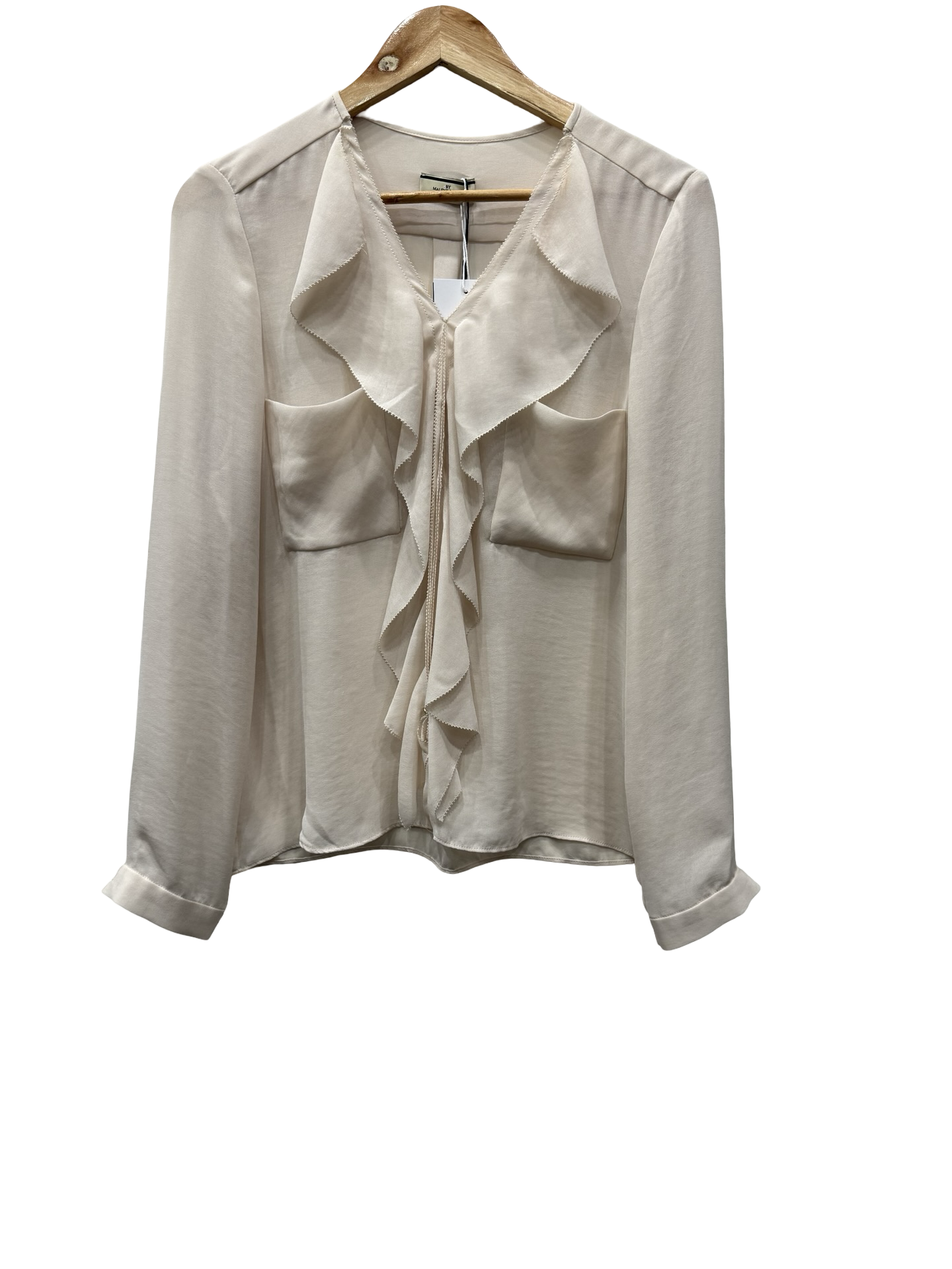 Malene Birger Neutral Top 38