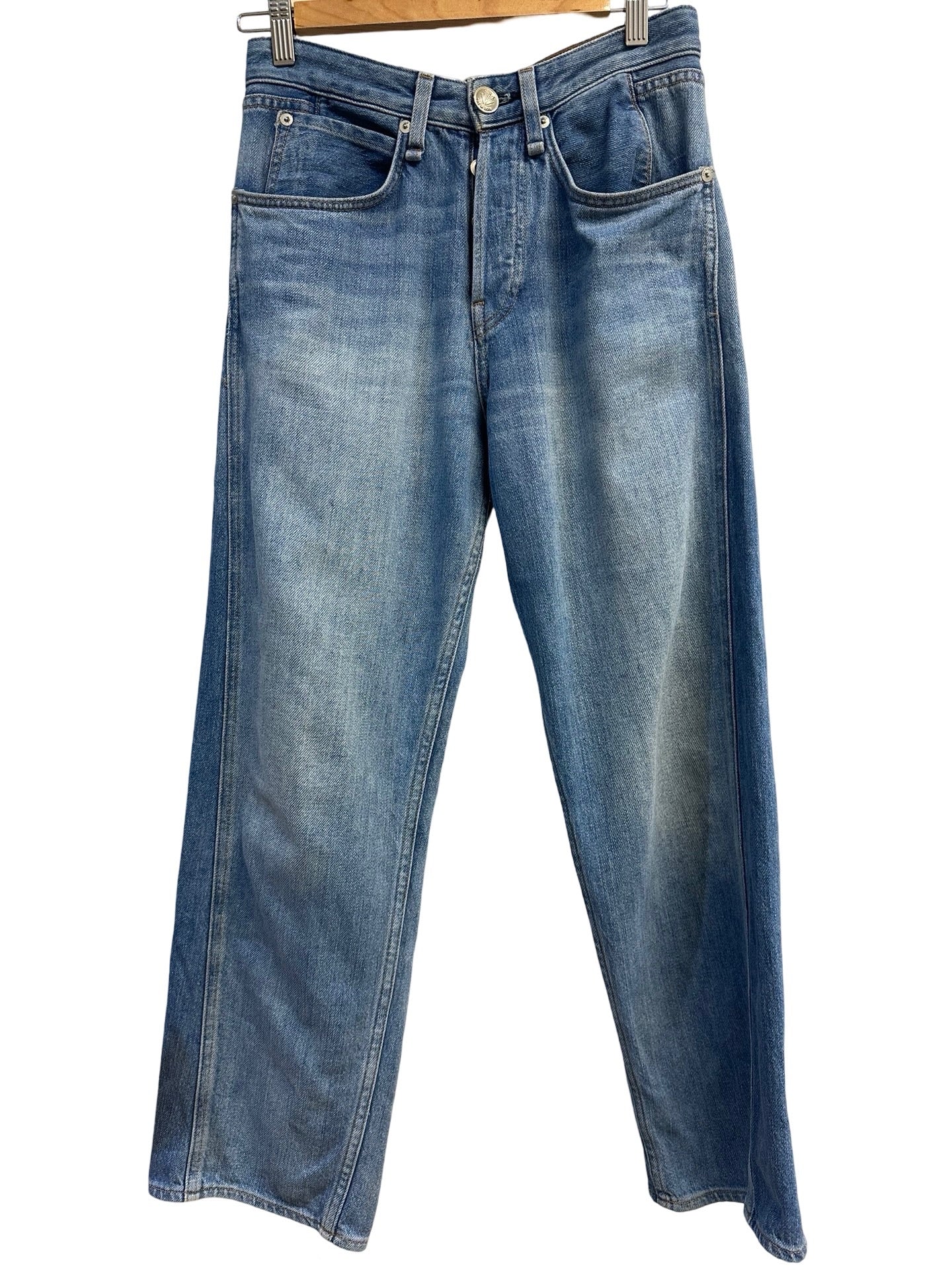 Citizens of Humanity Blue Jeans 24