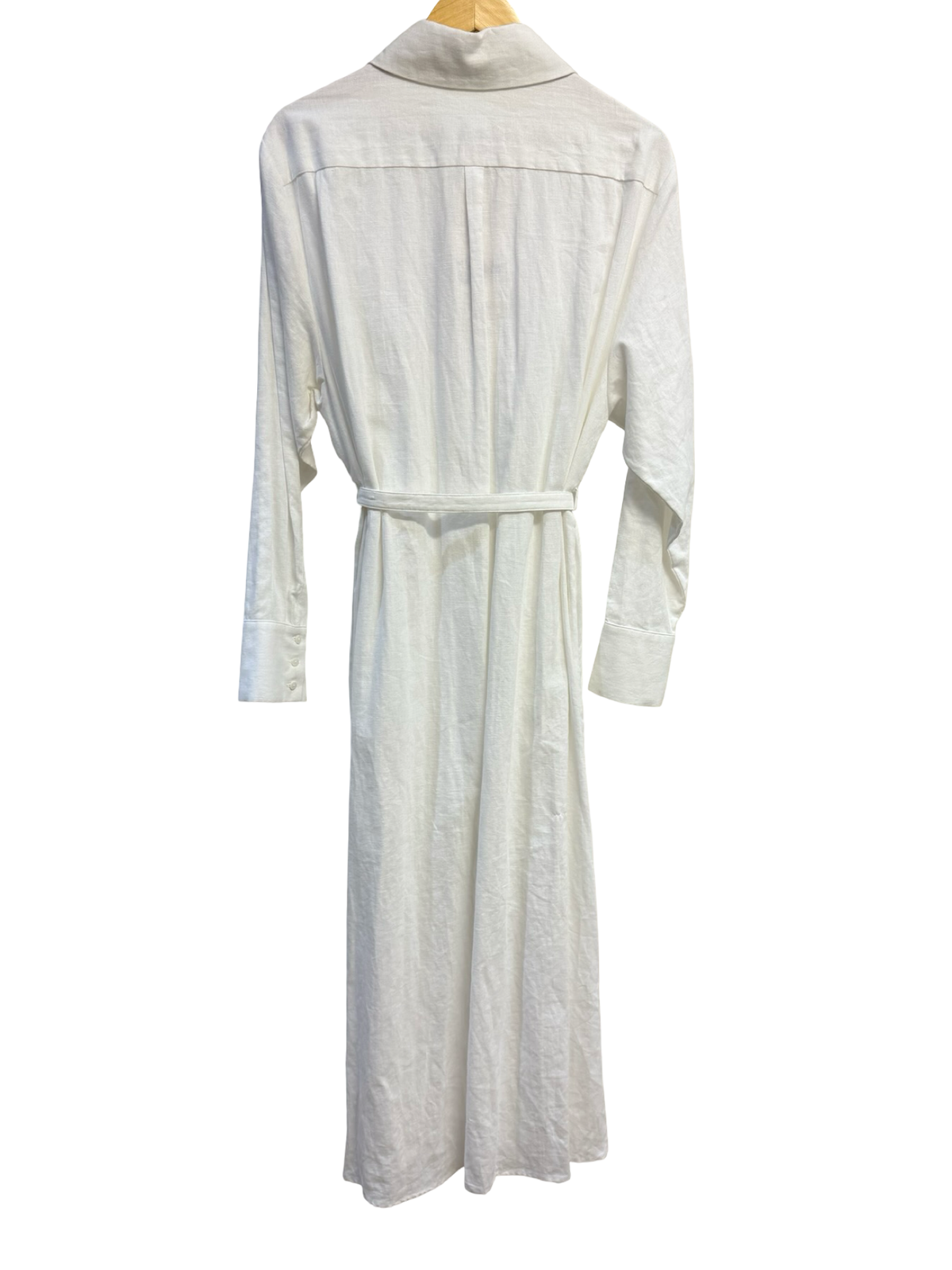 Viktoria & Woods White Dress 3 BNWT