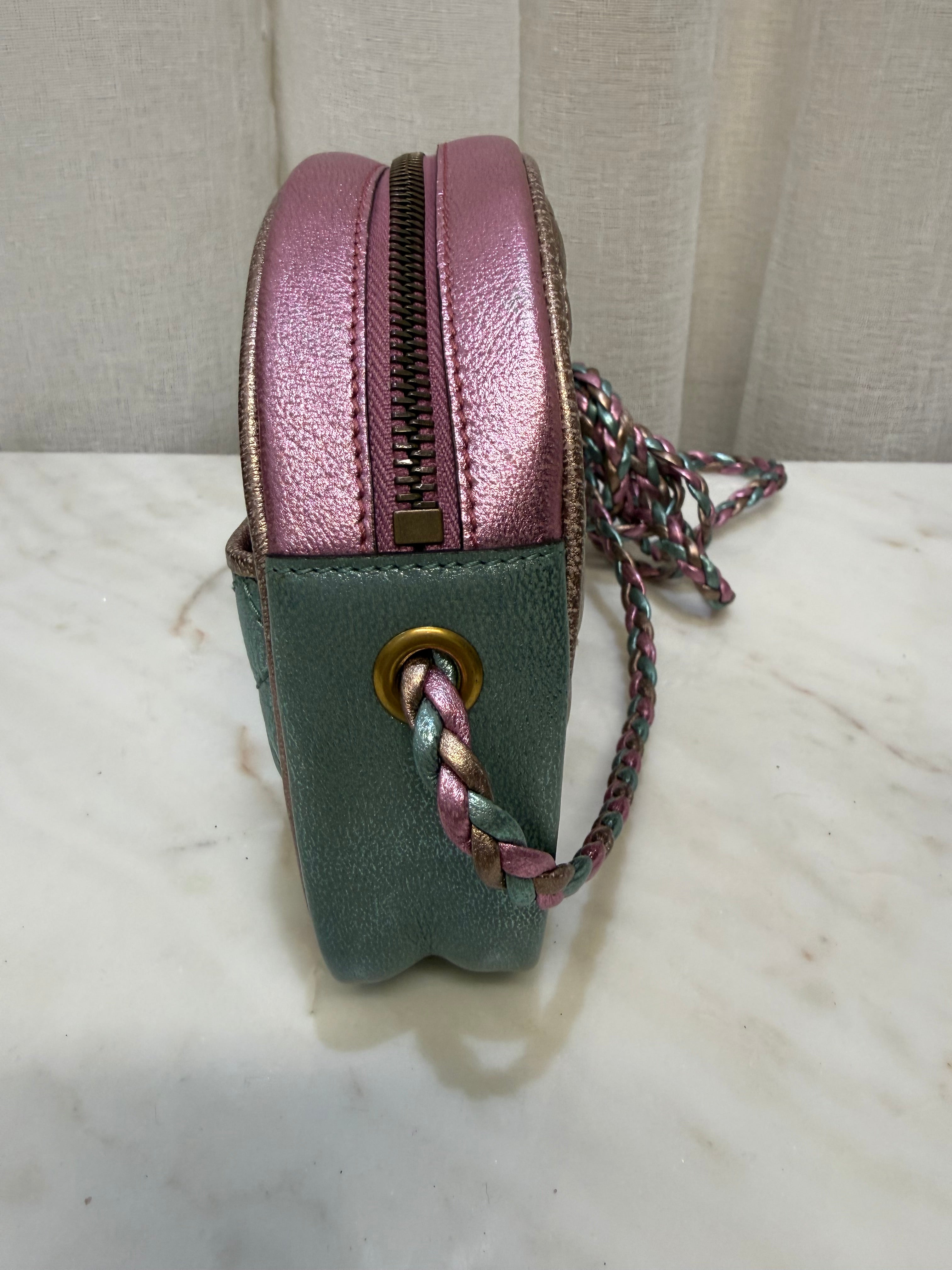 Gucci Mini Cross Body Bag