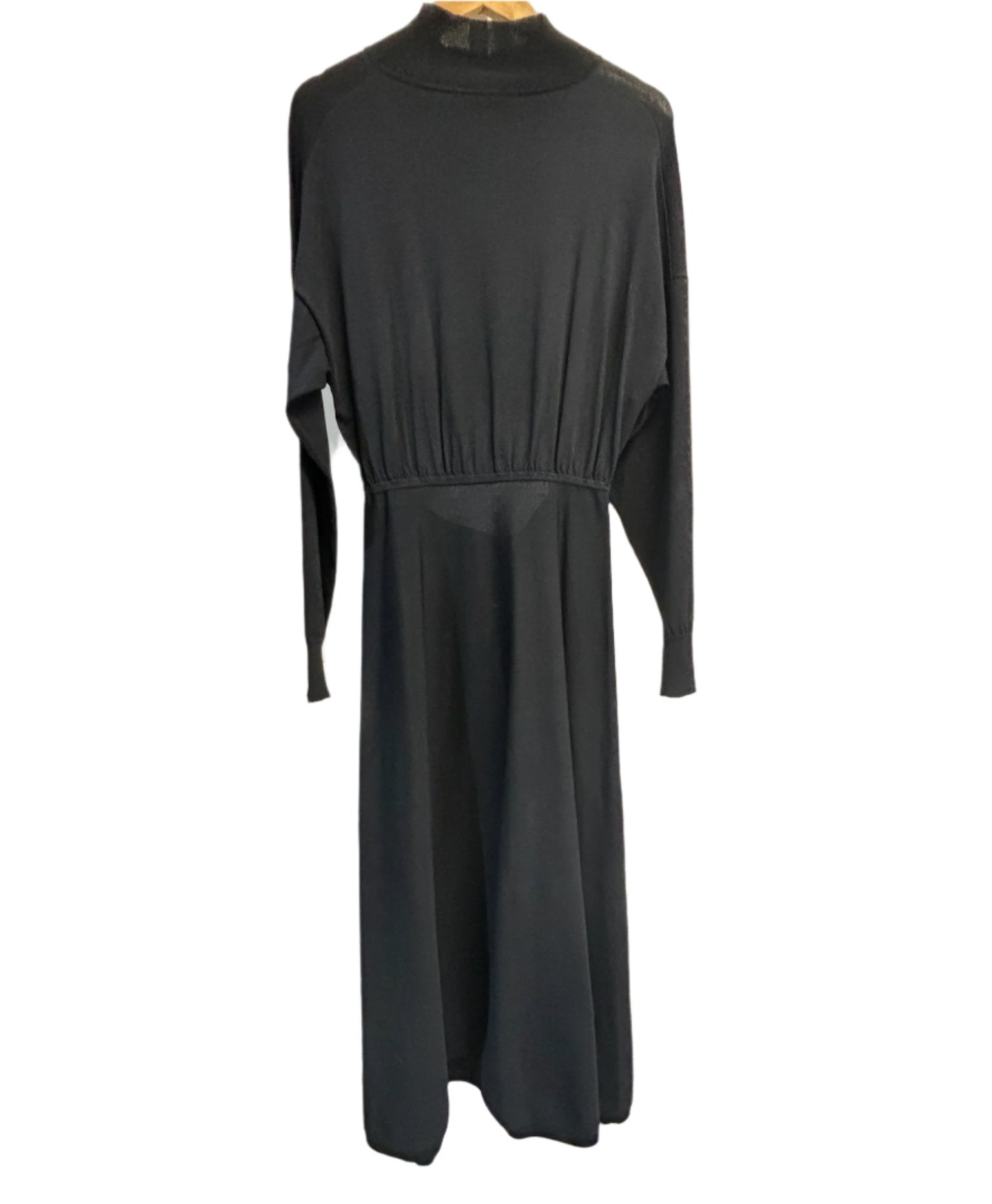 Scanlan Theodore Black Dress L