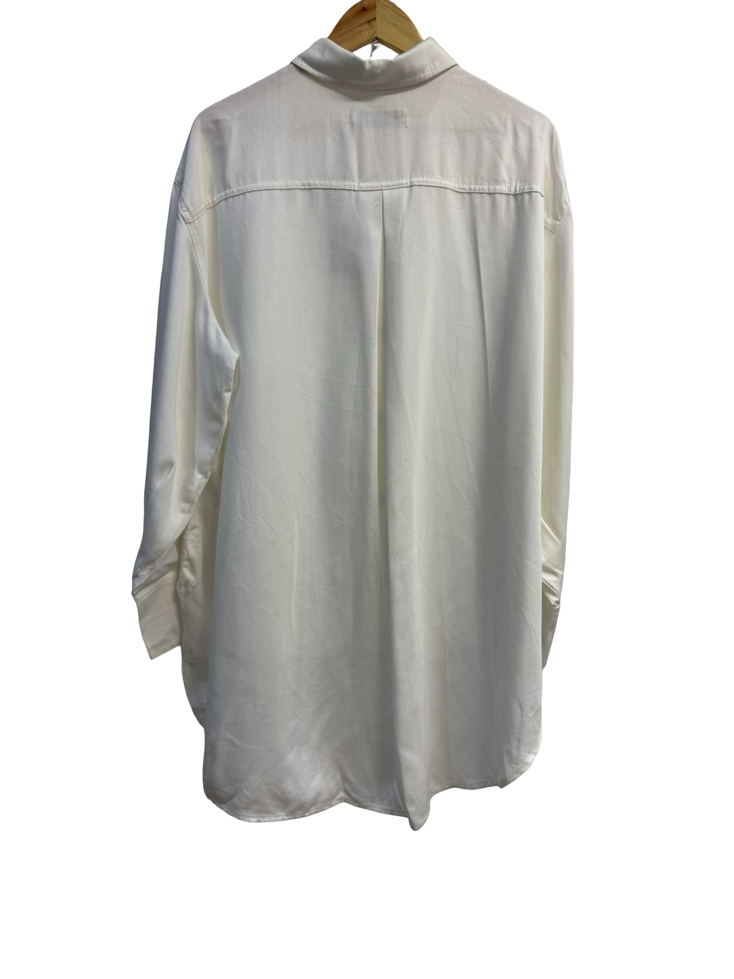 Aje.Athletica White Shirt 12