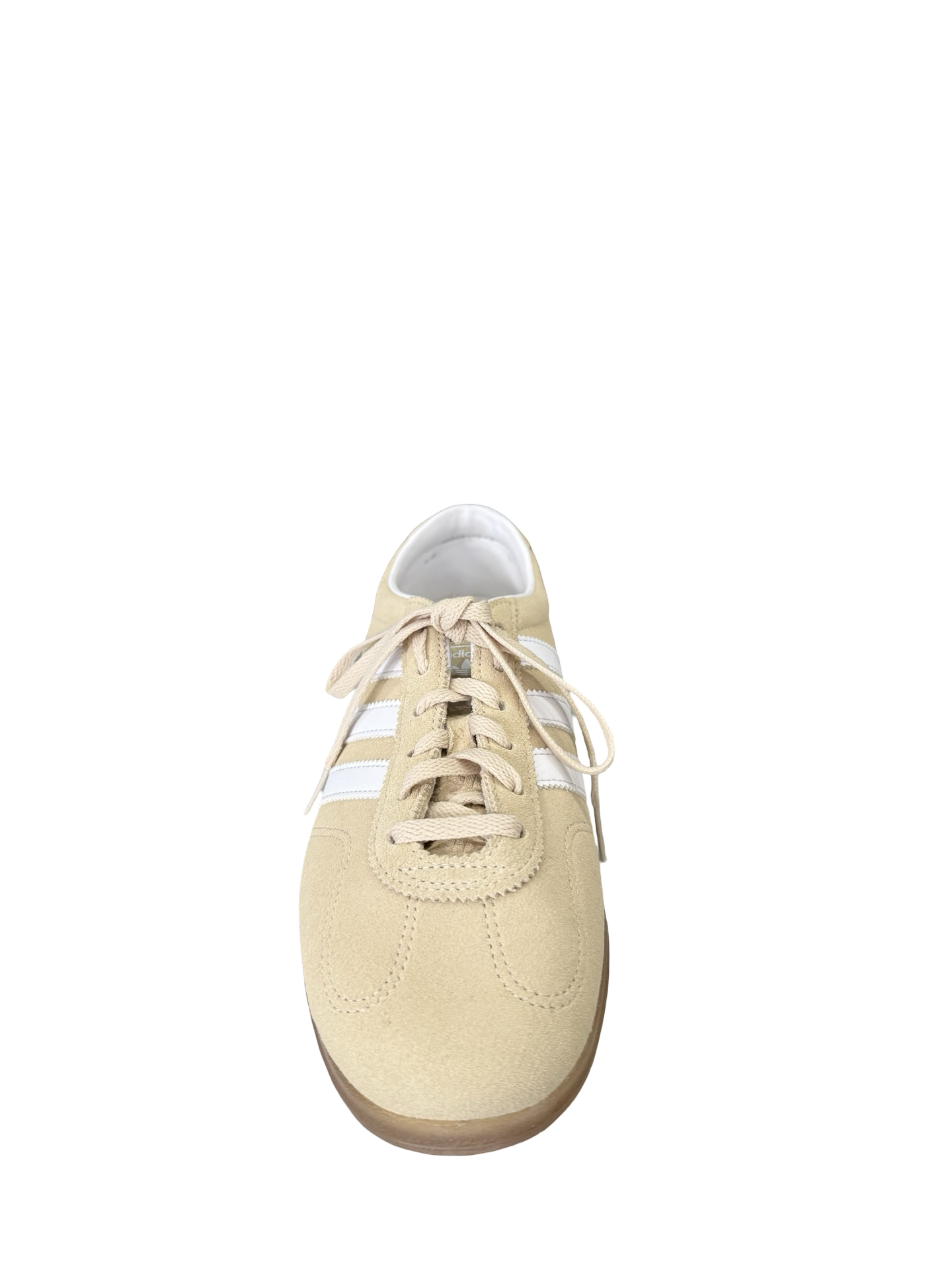 Adidas Beige Sneakers 9