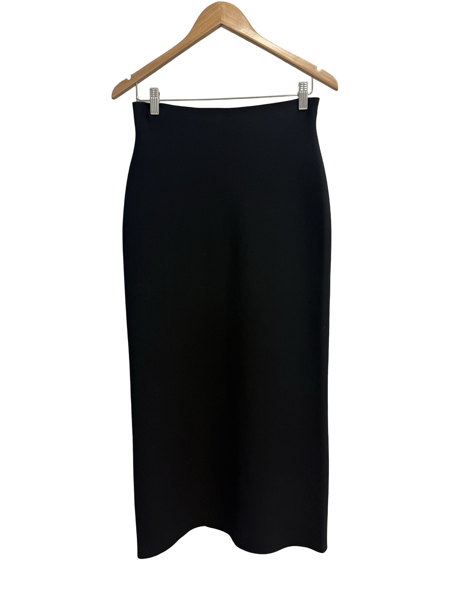 Scanlan Theodore Black Skirt M