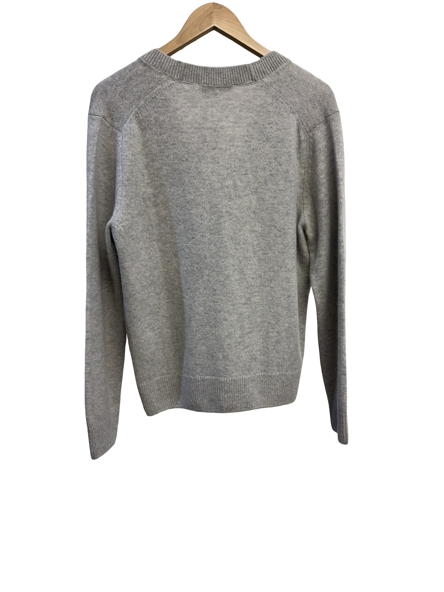 Maison Kitsune Cardigan L / NWT