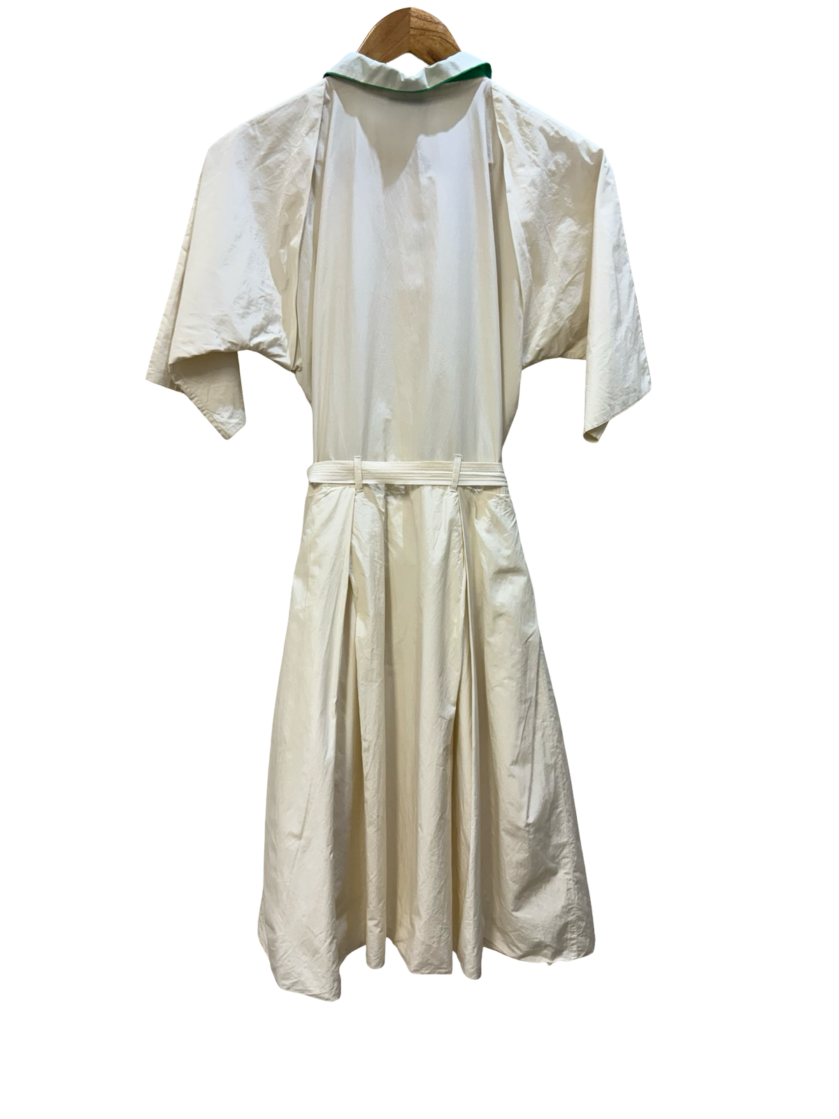 Bottega Veneta White Dress 40