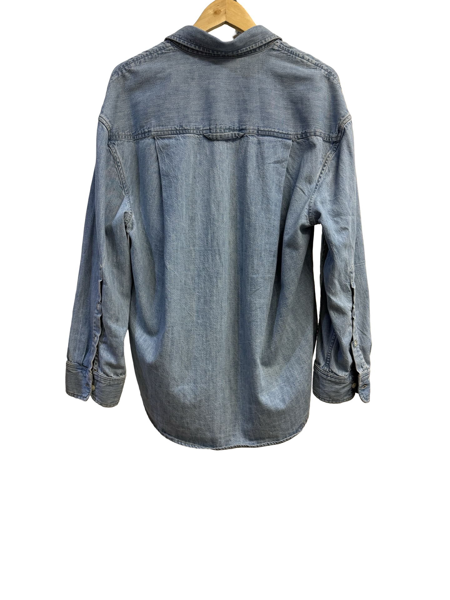 Citizens of Humanity Denim Jacket M