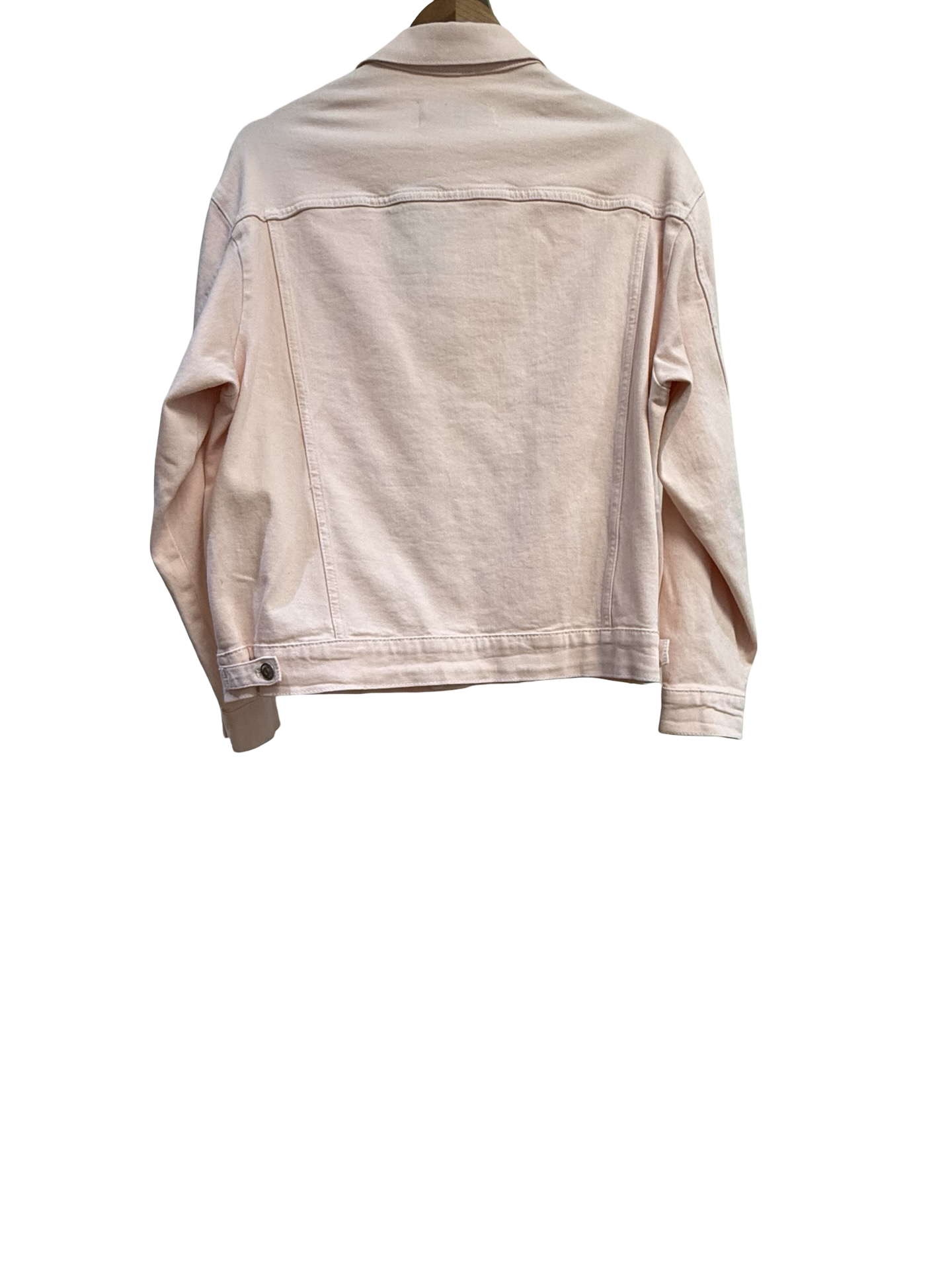Scanlan Theodore Pink Jacket S