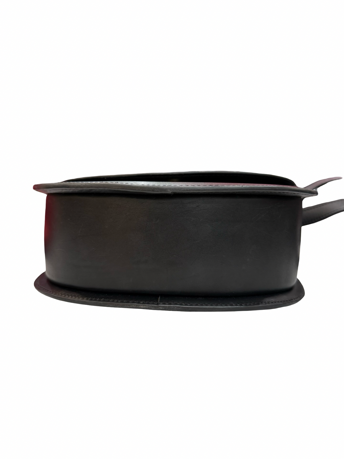 A.P.C. Black Bag