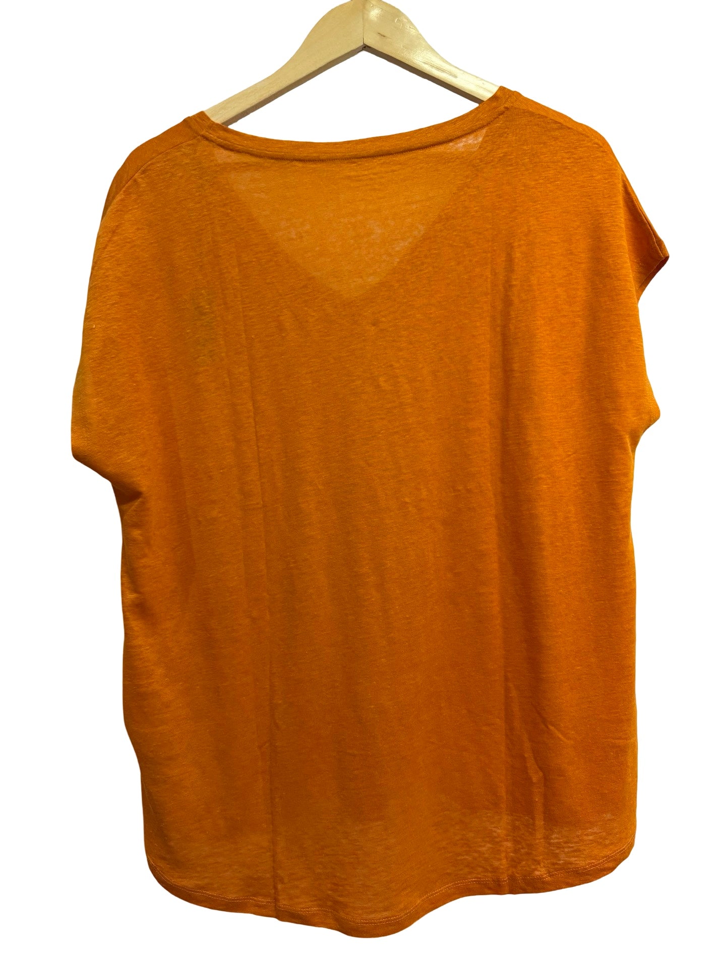 Majestic Filatures Orange Top 3