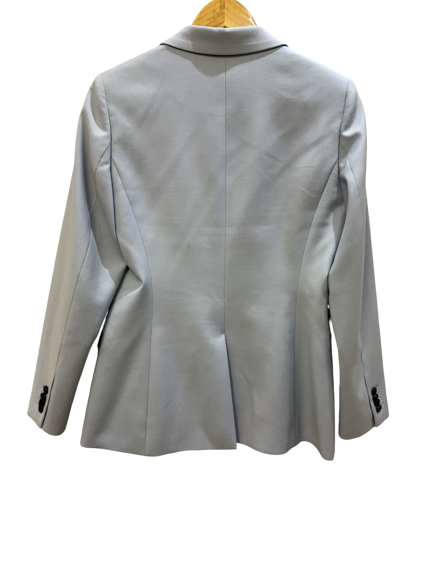 Saba Baby Blue Blazer 12