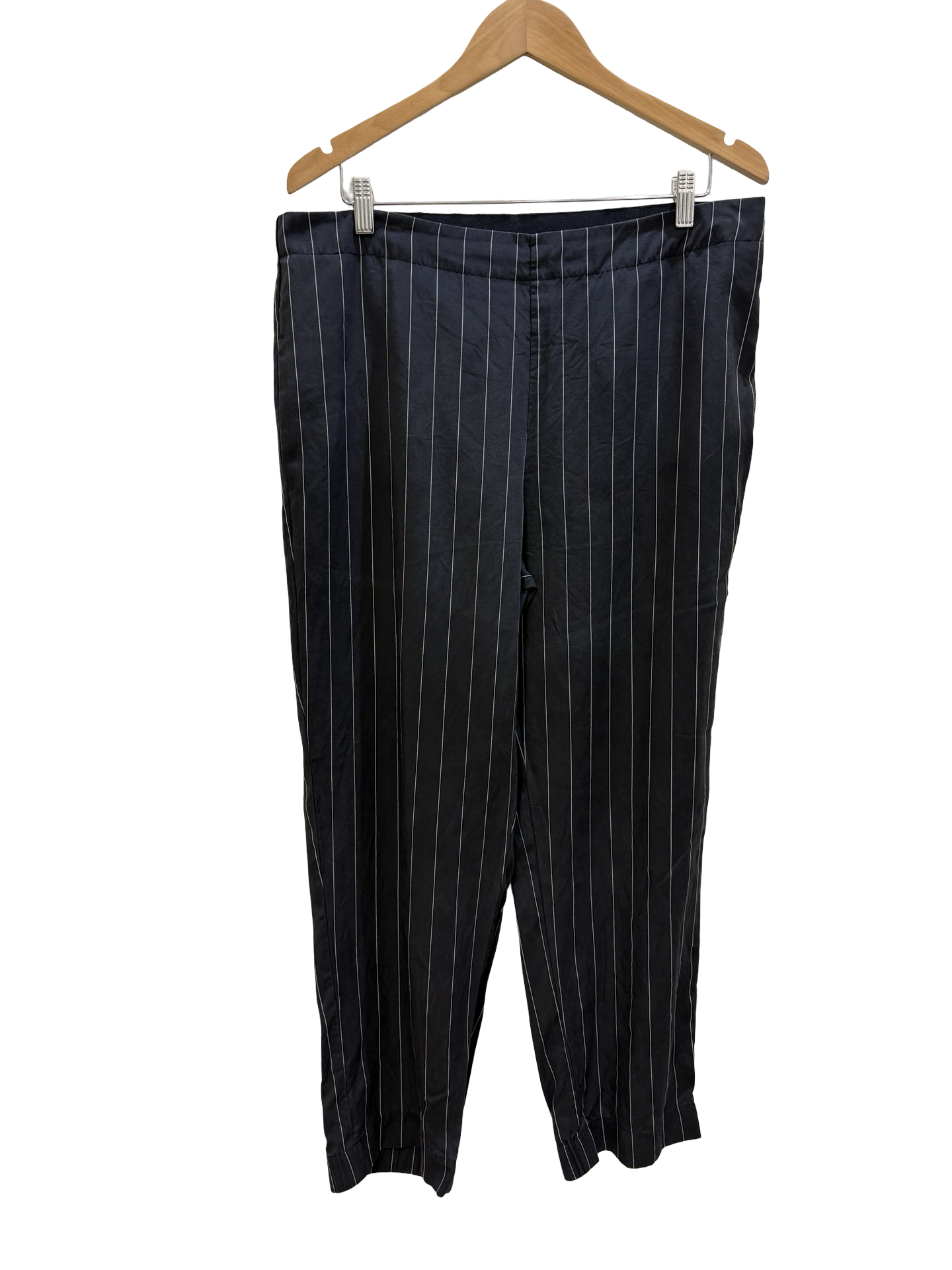 Lania Black & White pants 14