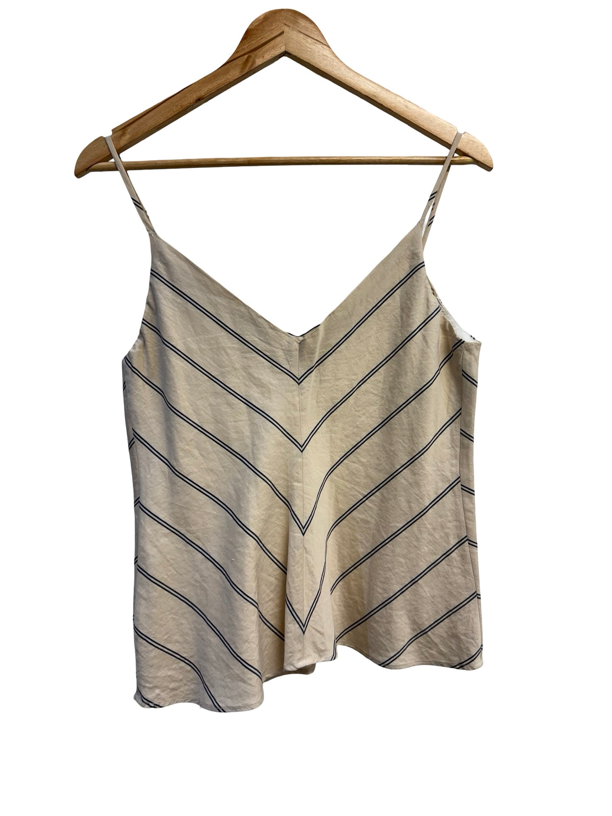 Scanlan Theodore Stripe Cami 8