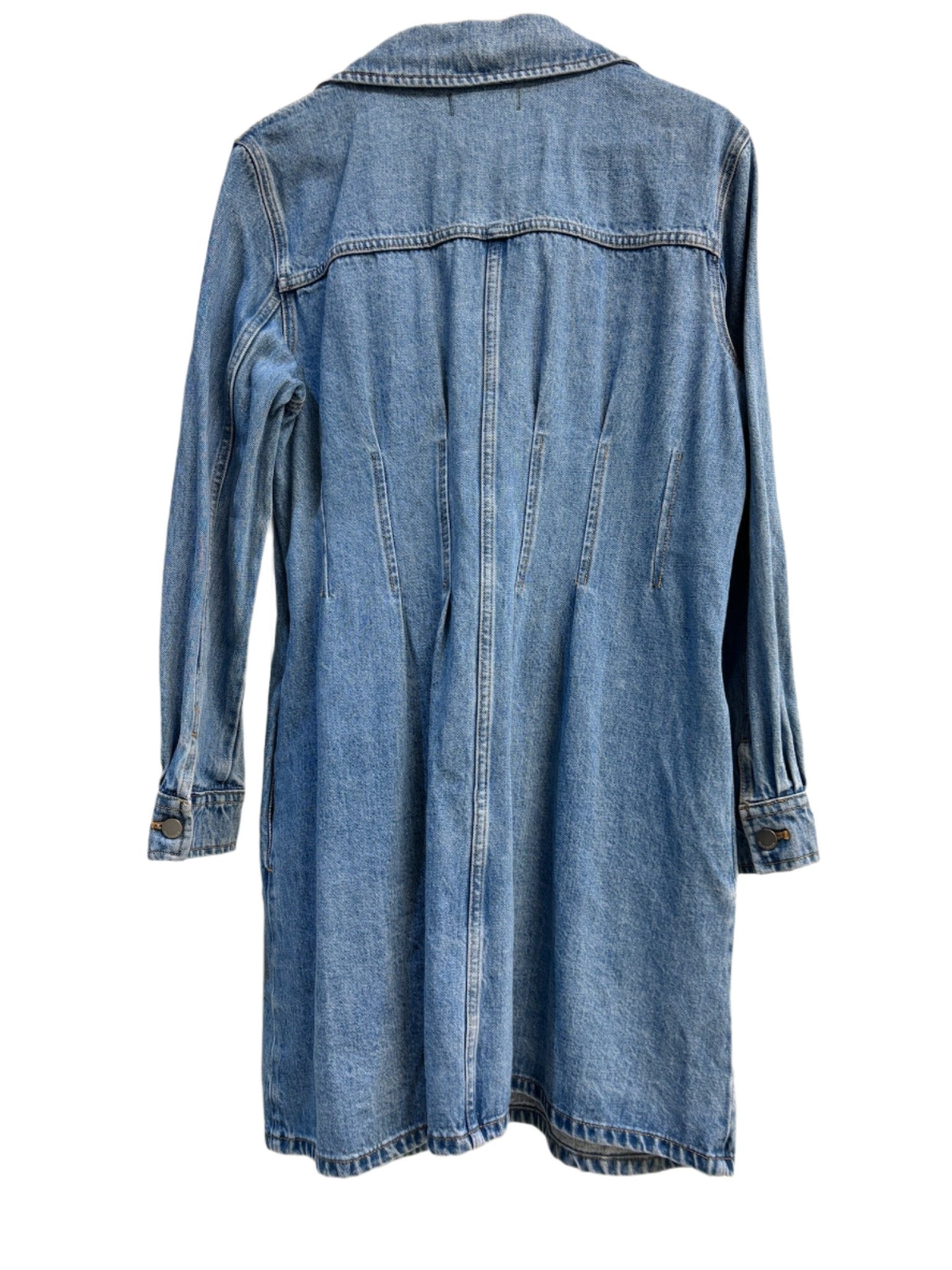 Country Road Denim Jacket 14