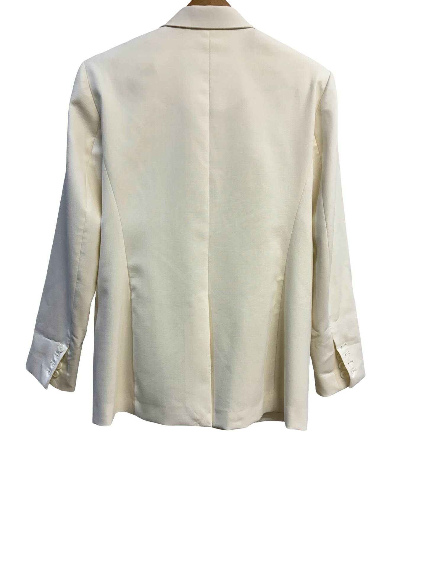 Willow Ivory Blazer 12