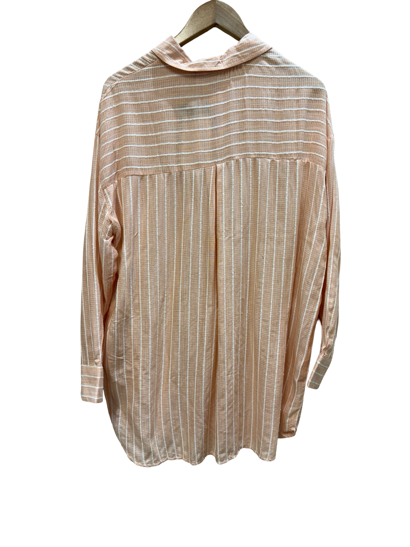 Orpheonegro Peach1 Shirt OS