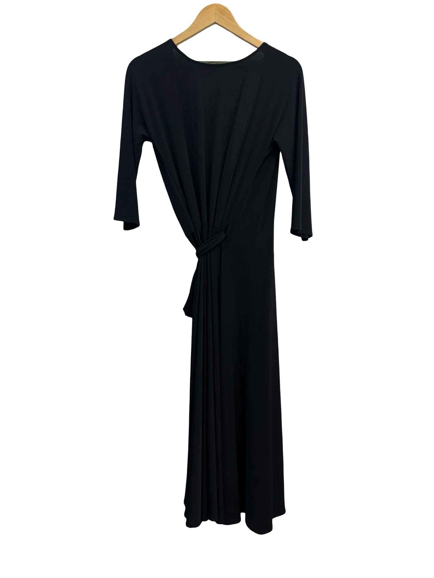 Sacha Drake Wrap Dress L