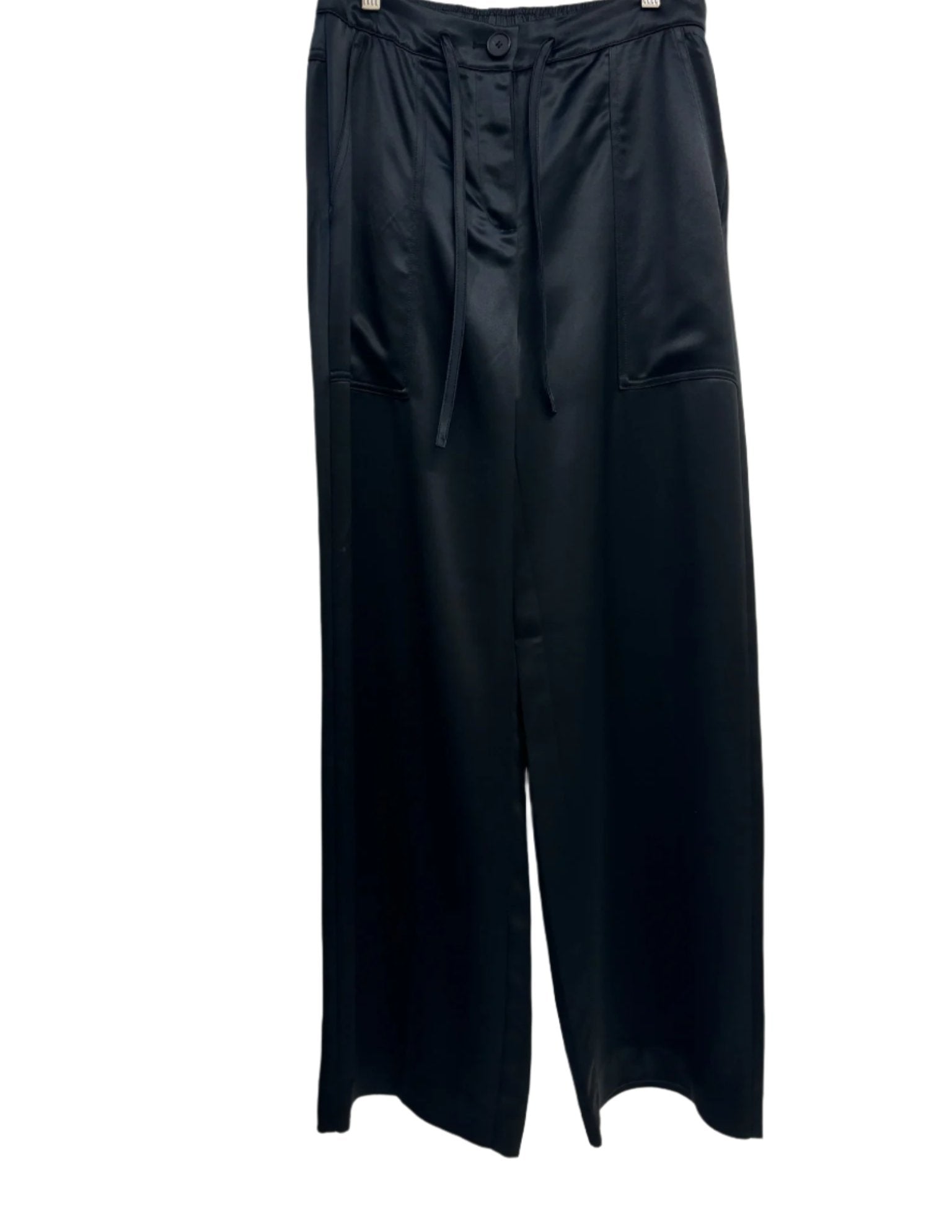 Witchery Black Pants 8