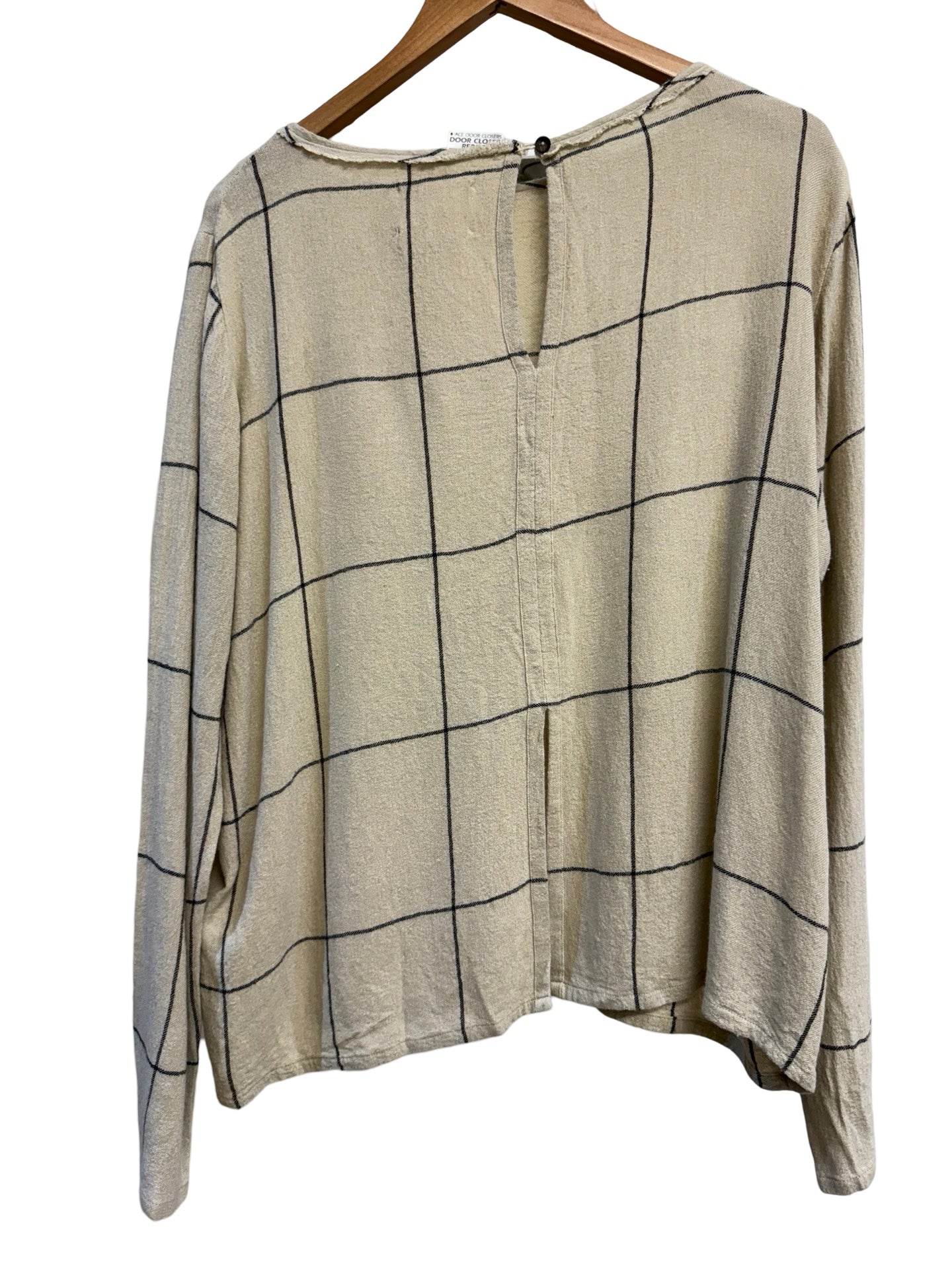 Diega Beige Top L