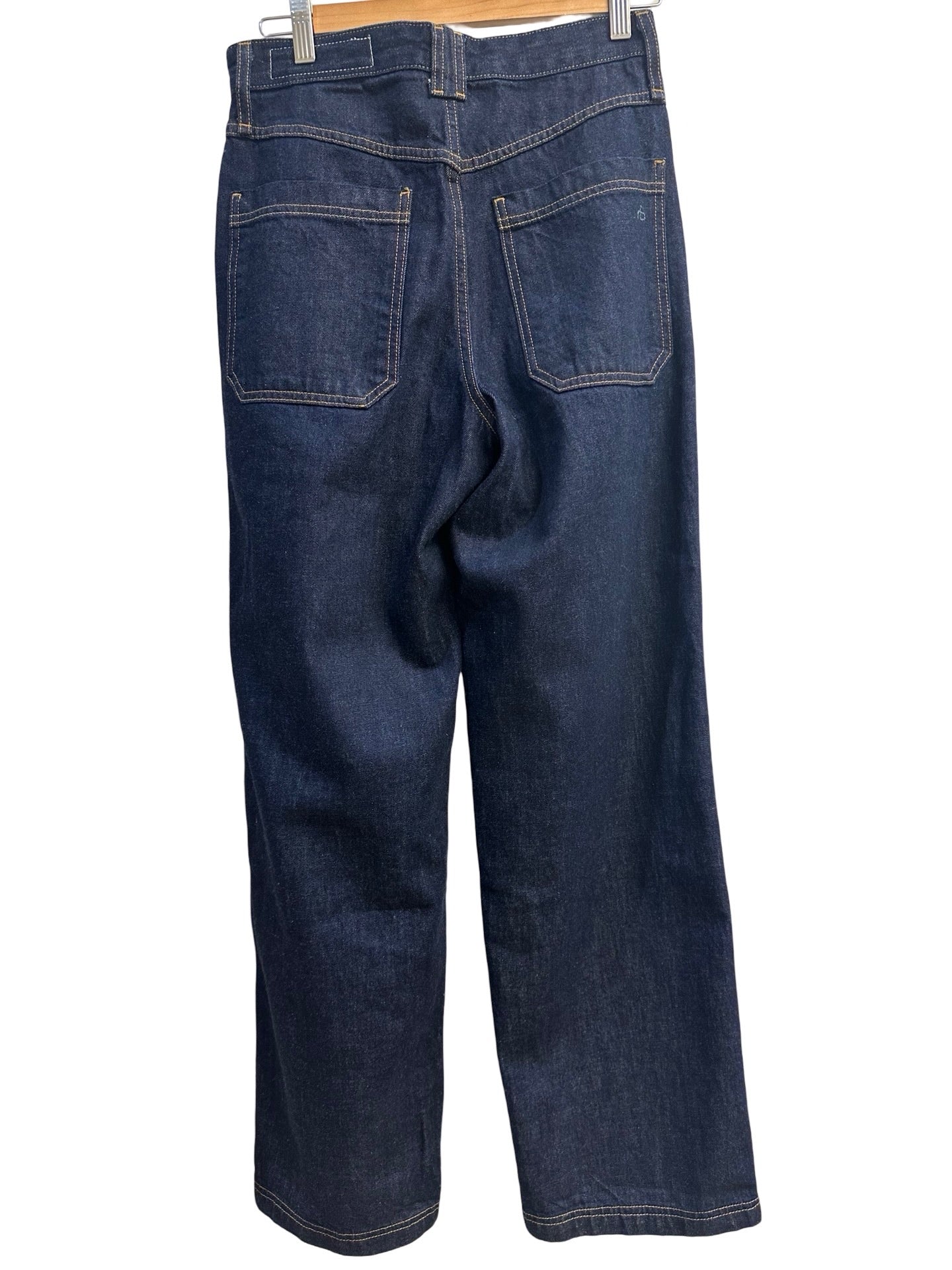 Rag & Bone Dark Blue Jeans 24