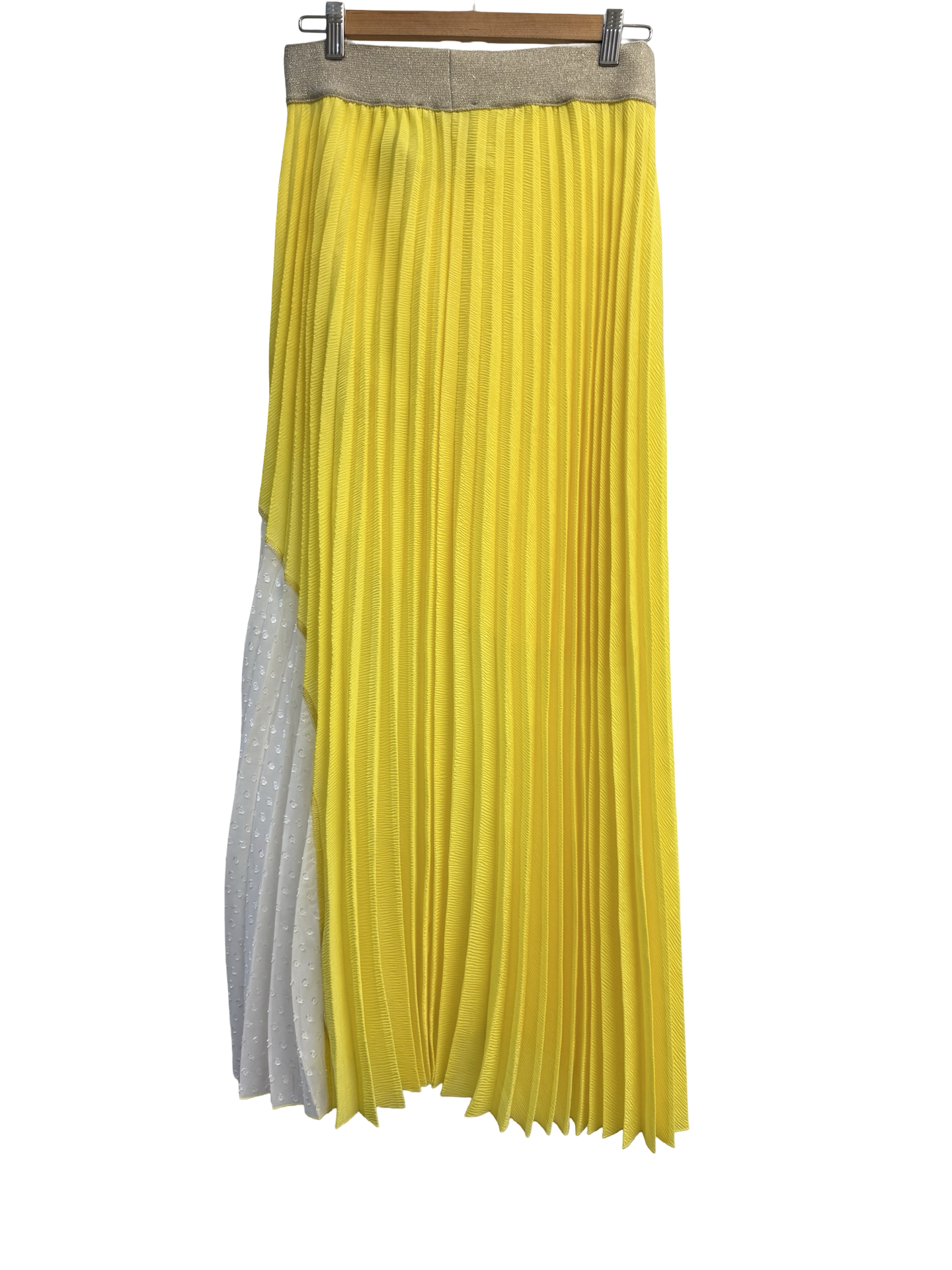 Elisa Cavaletti Midi Skirt M