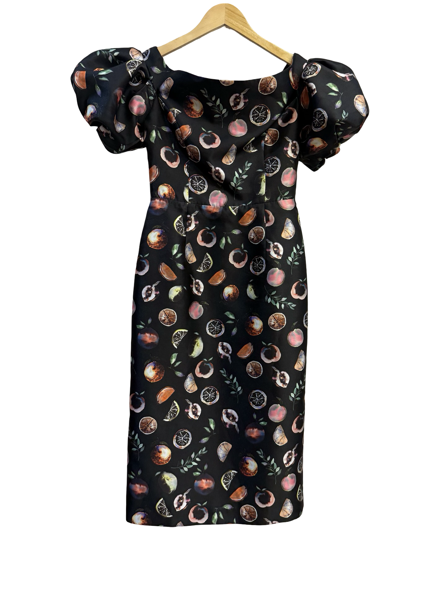 Rebecca Vallance Fruity Dress 10