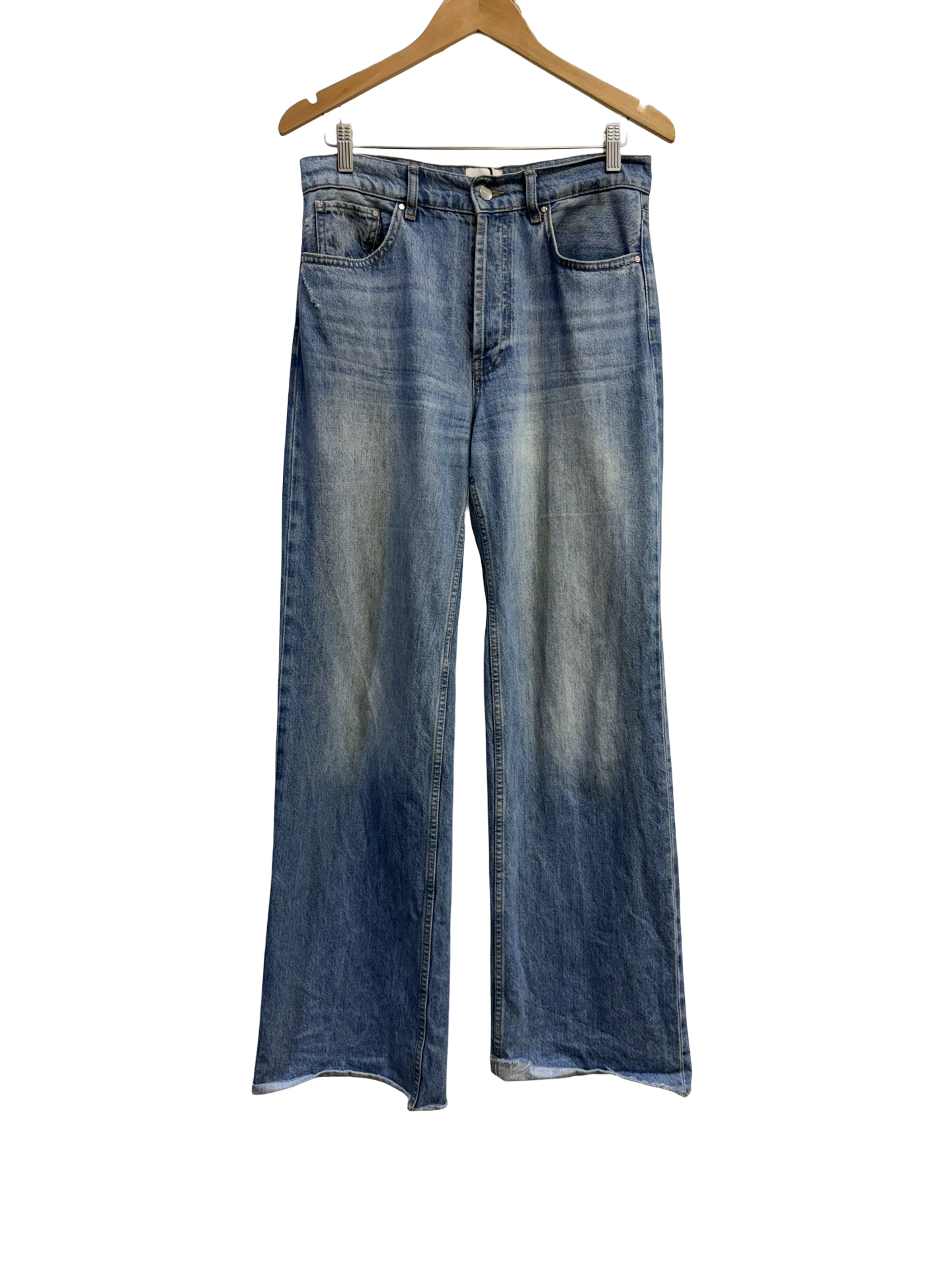 Anine Bing Hugh Jeans 28