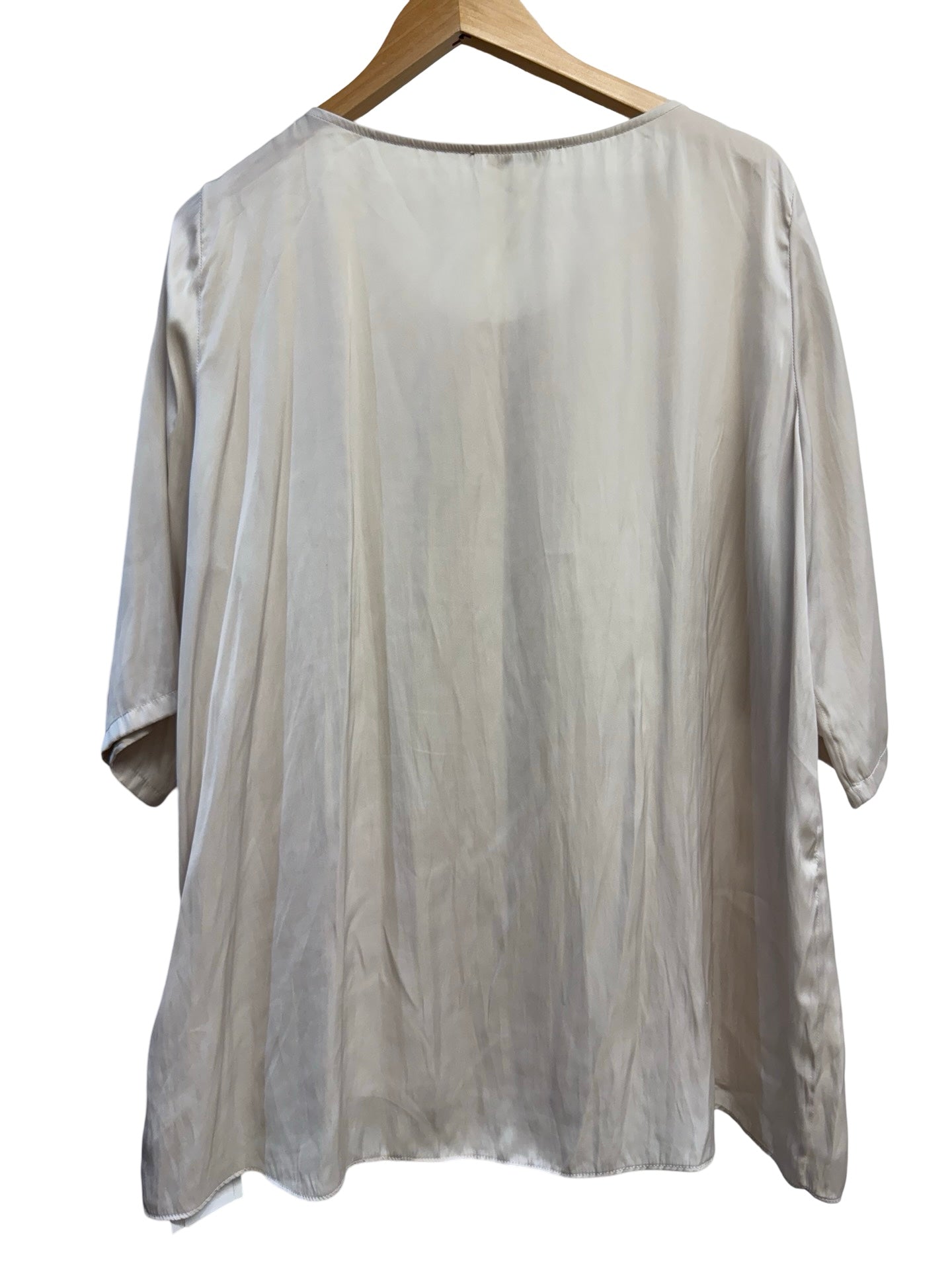 Morrison Beige Top 3