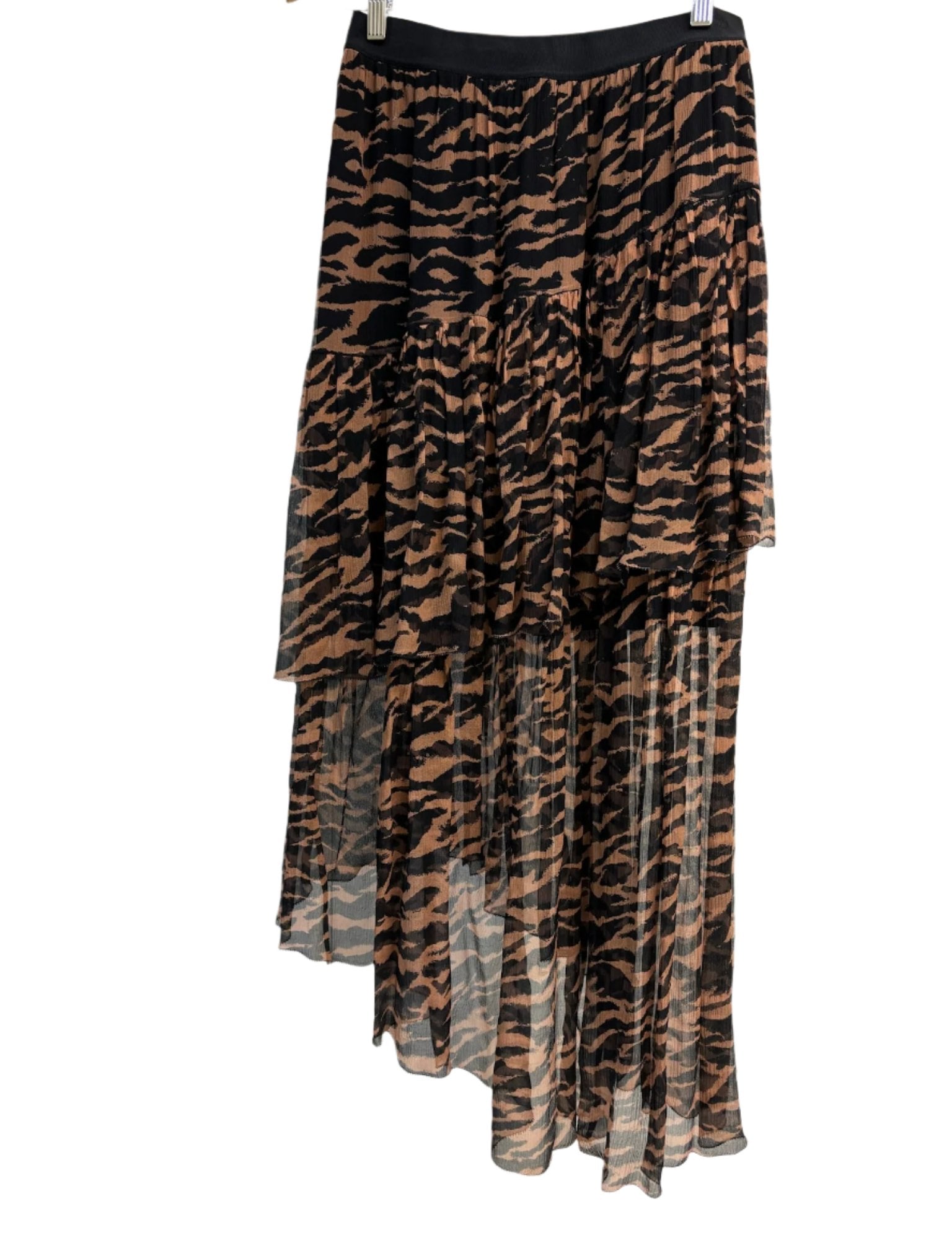 Zimmermann Brown Skirt 2 NWT