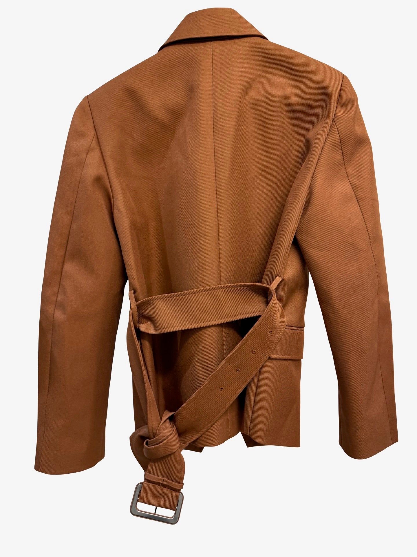 Camilla and Marc Brown Blazer 12