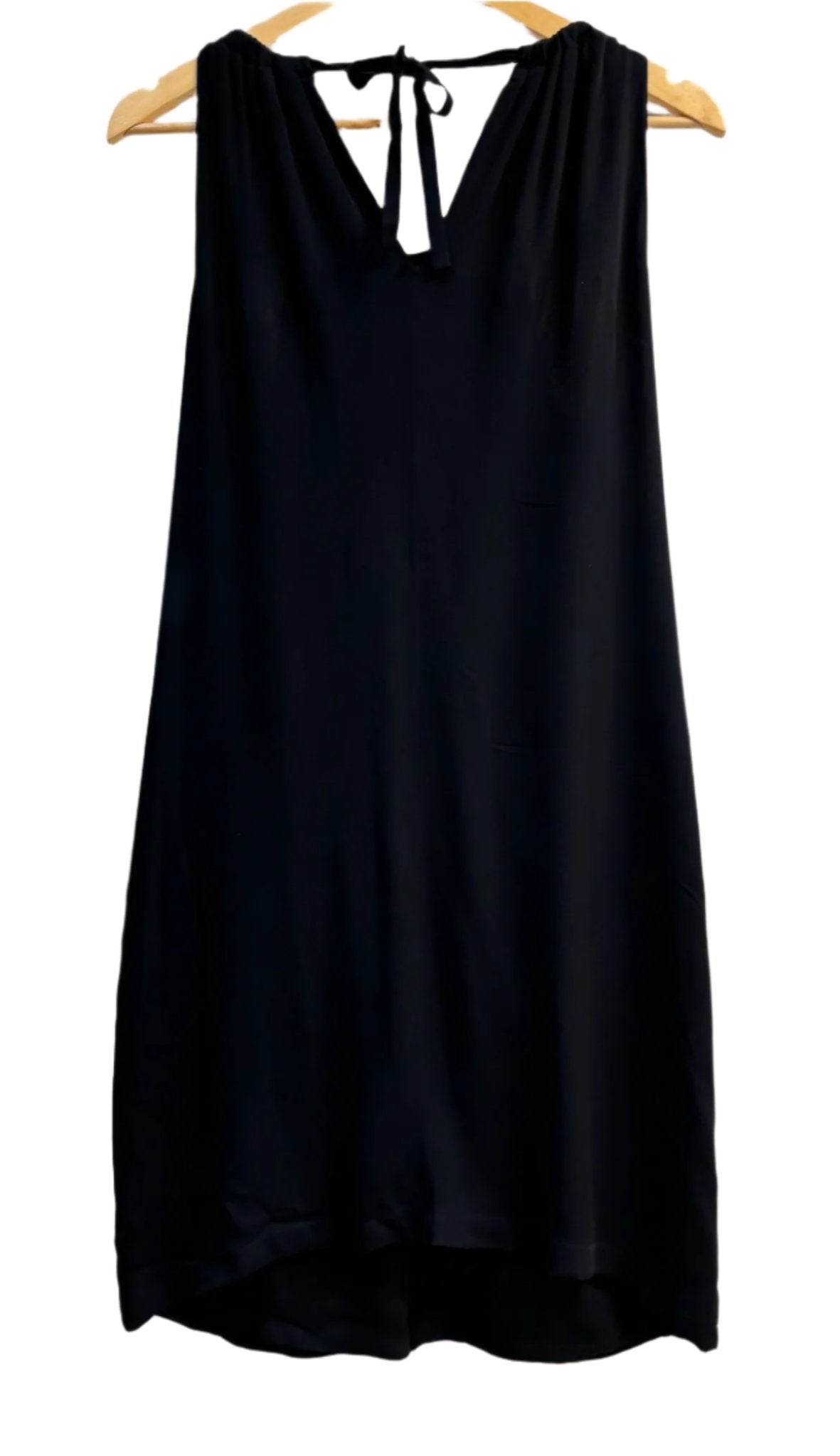 Jaeger Black Dress 12