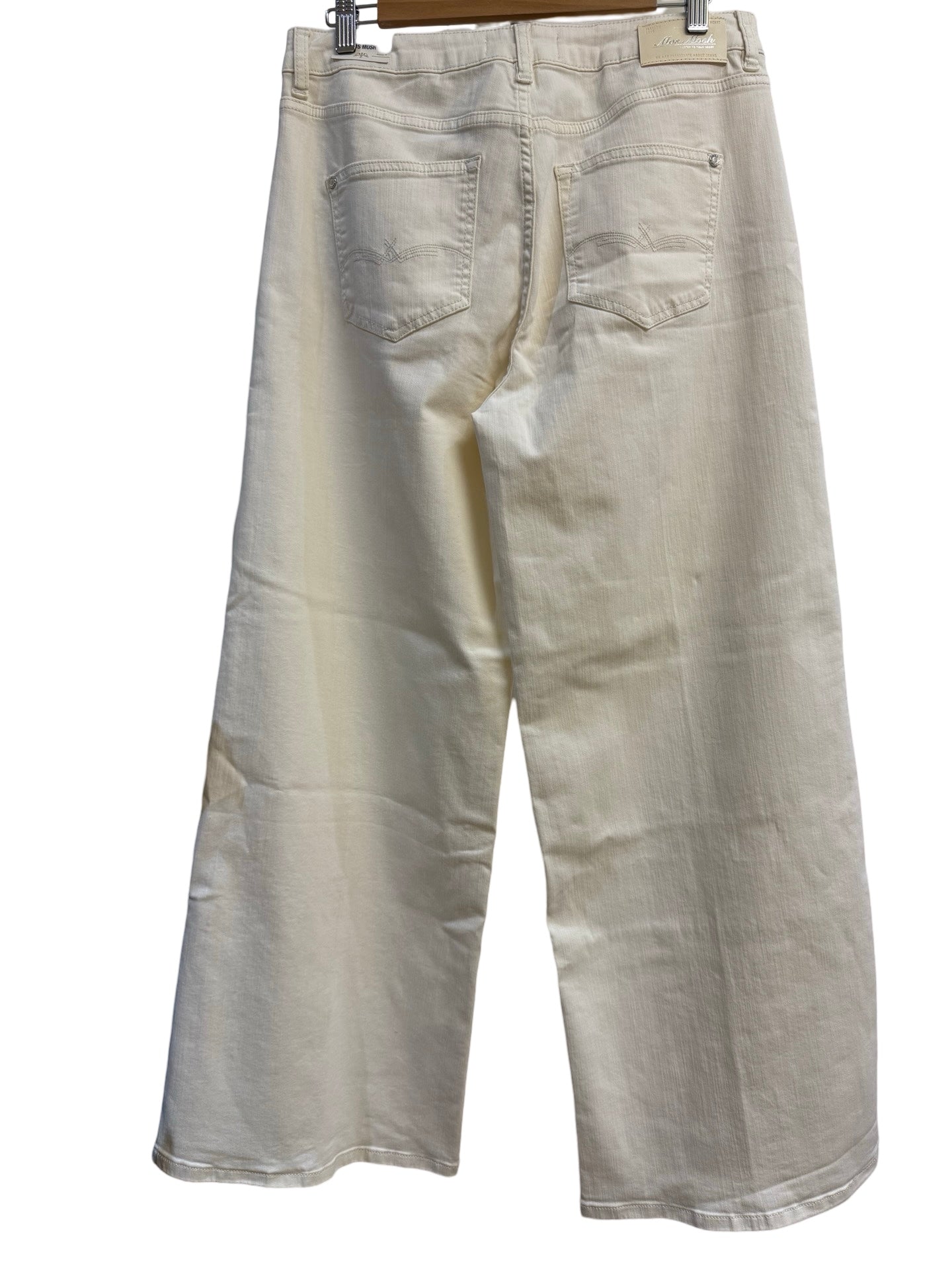 Mos Mosh White Pants 31