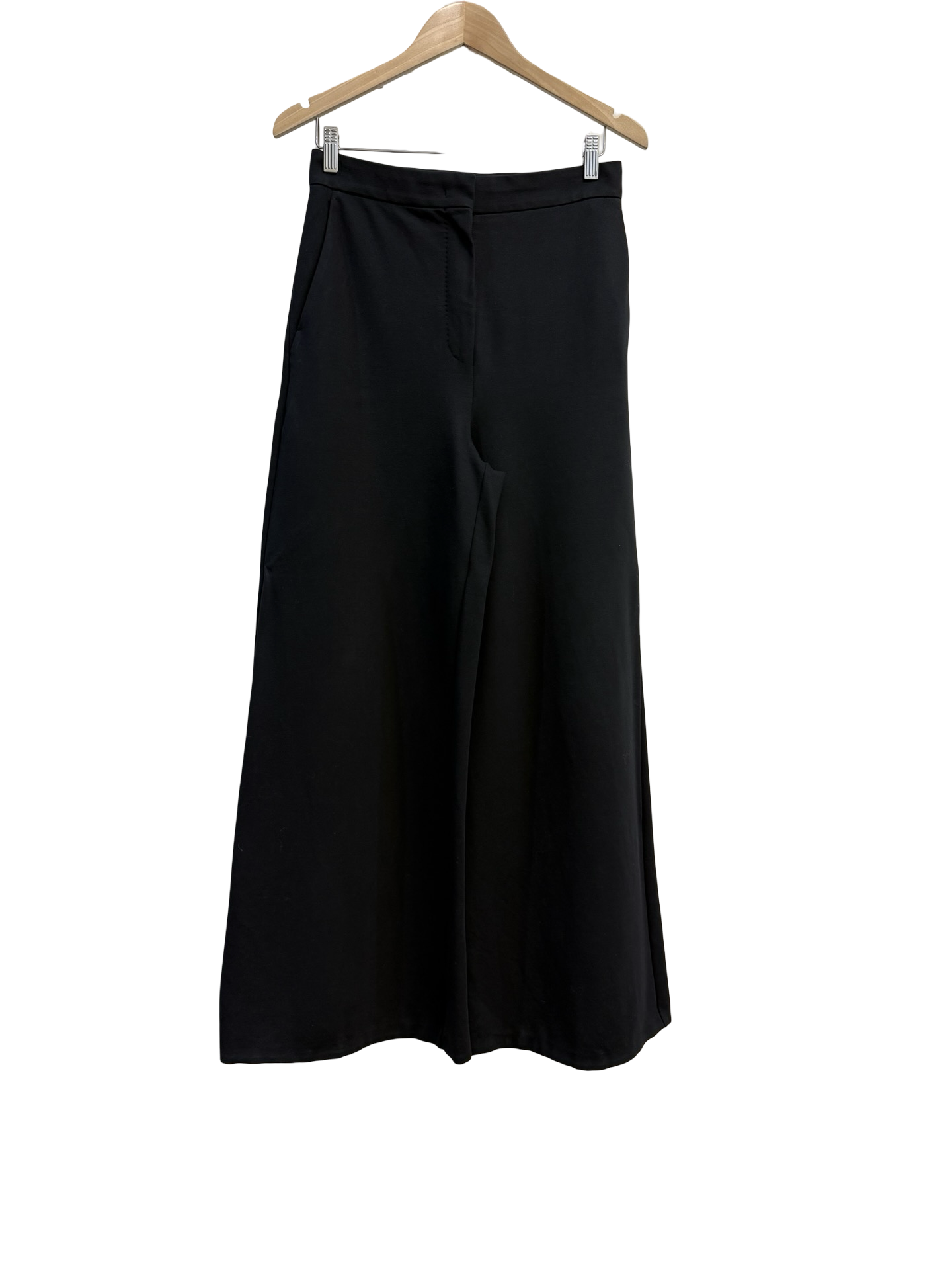 Max Mara Black Pants S