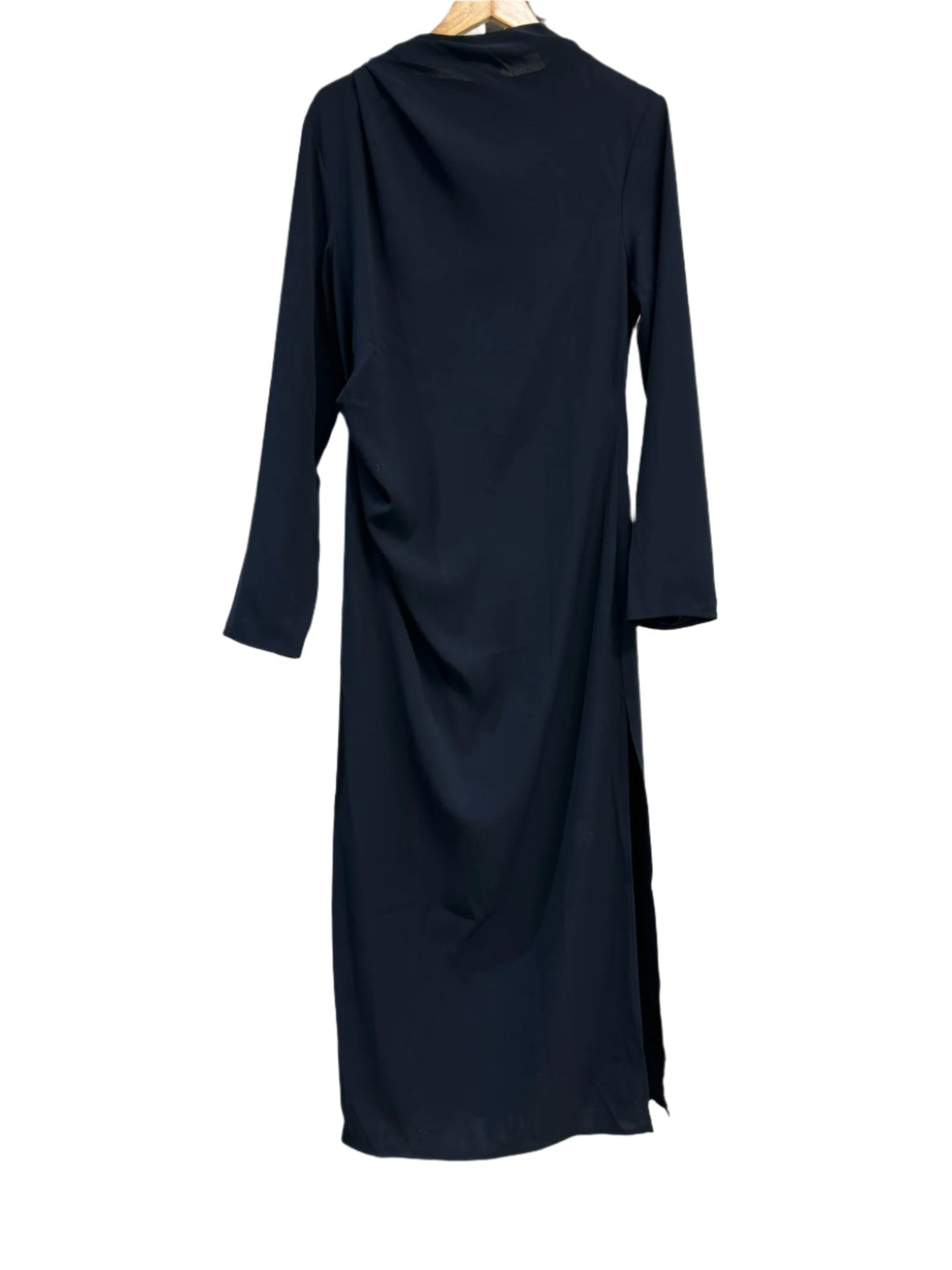 Mossman Black Dress 14