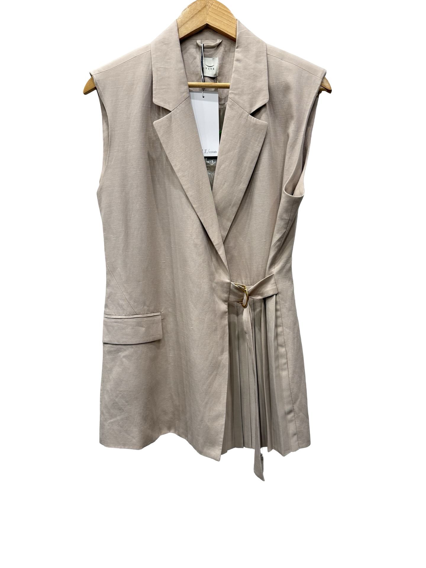 Husk Adella Jacket 14