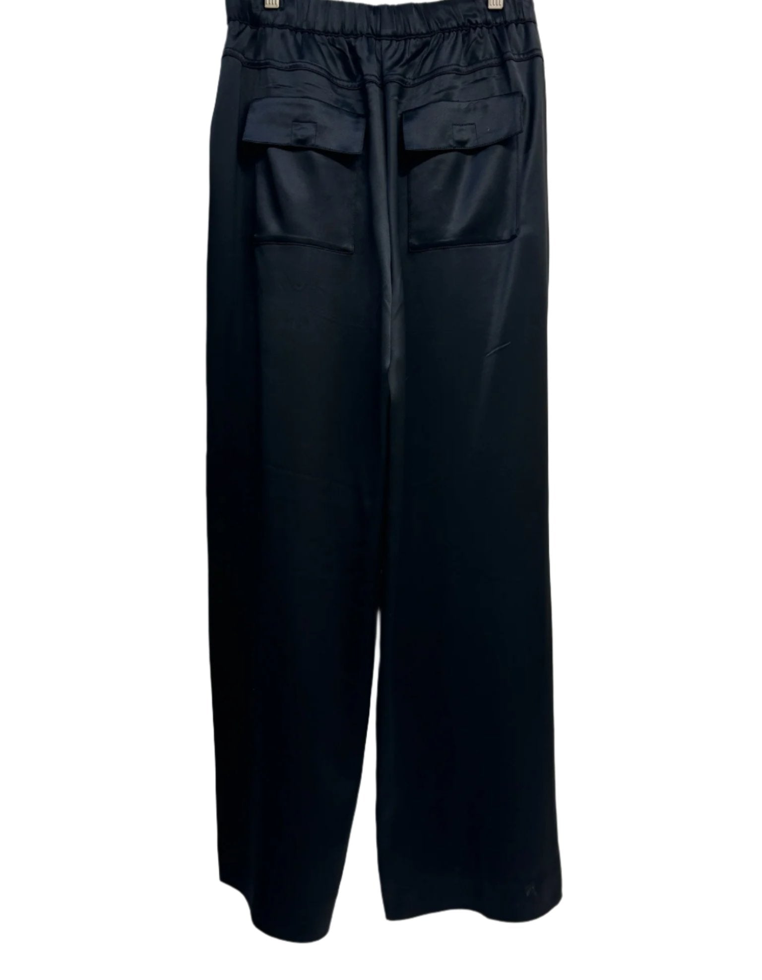 Witchery Black Pants 8