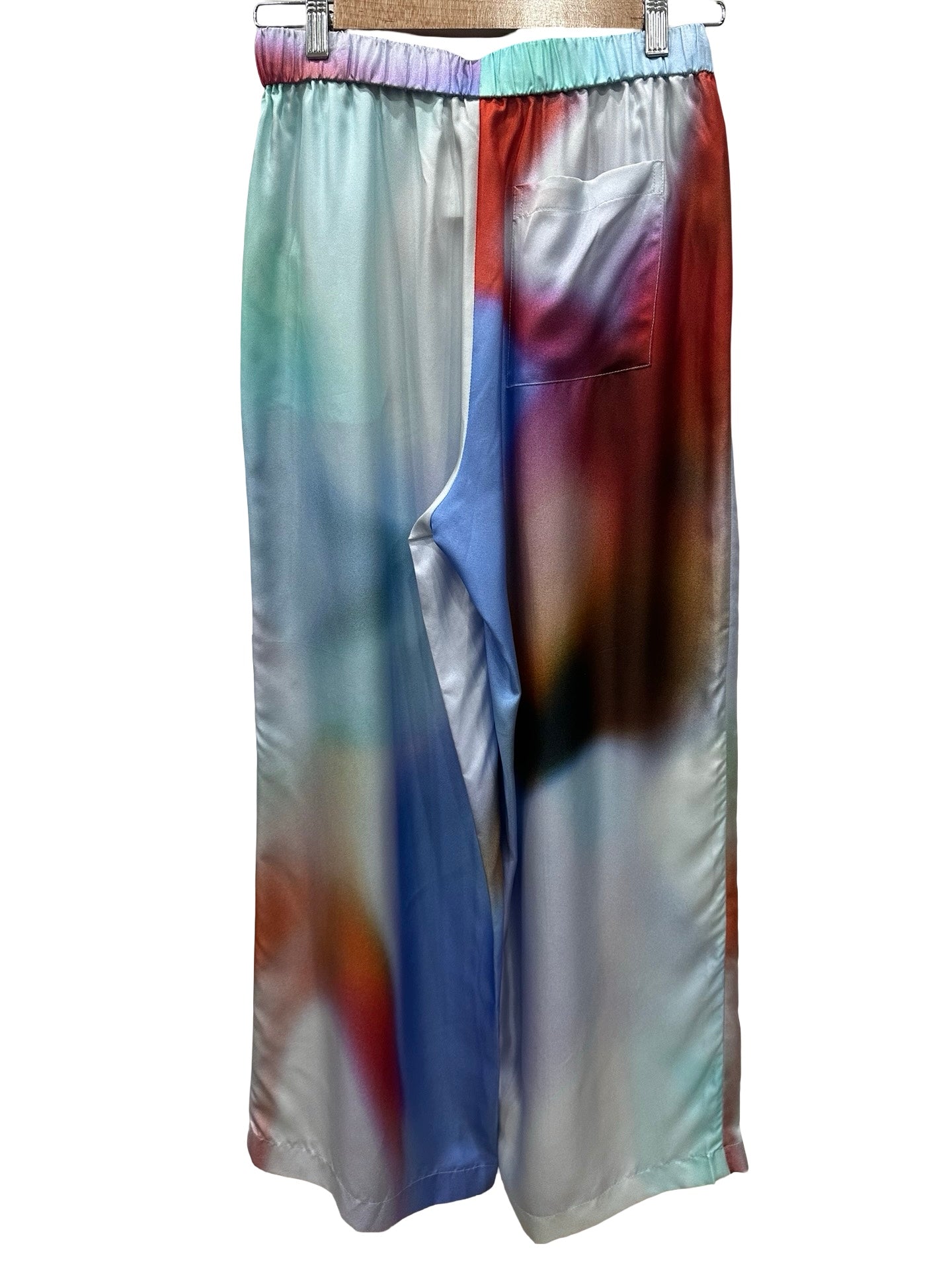 Venroy Multi Pants S