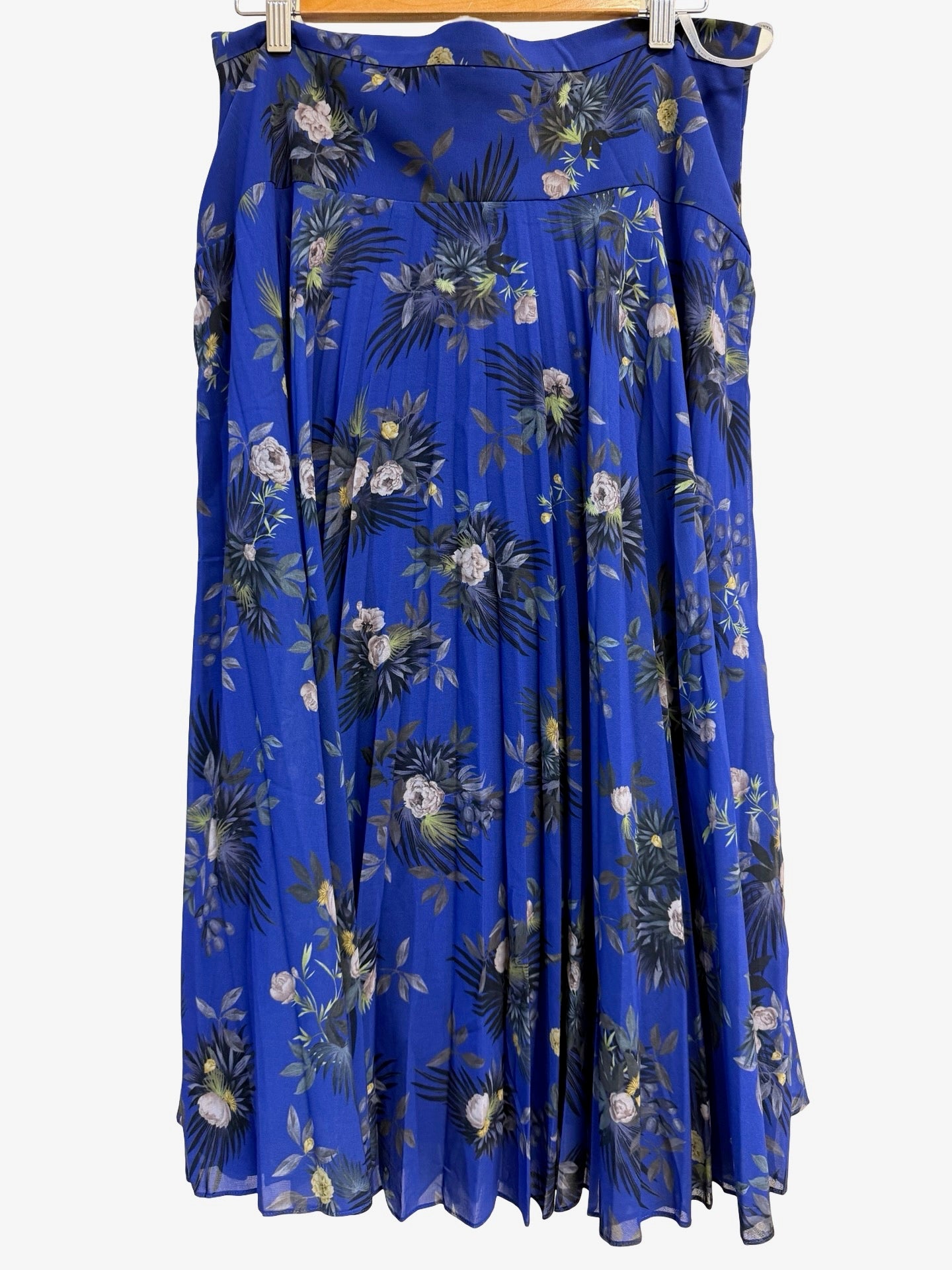Camilla and Marc Multi Skirt 14