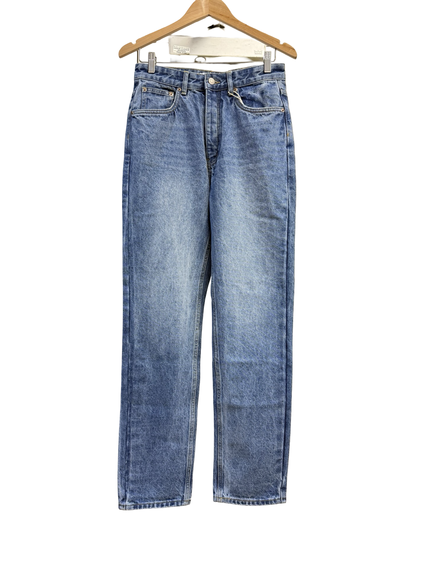 Bayse Blue Jeans 28 NWT