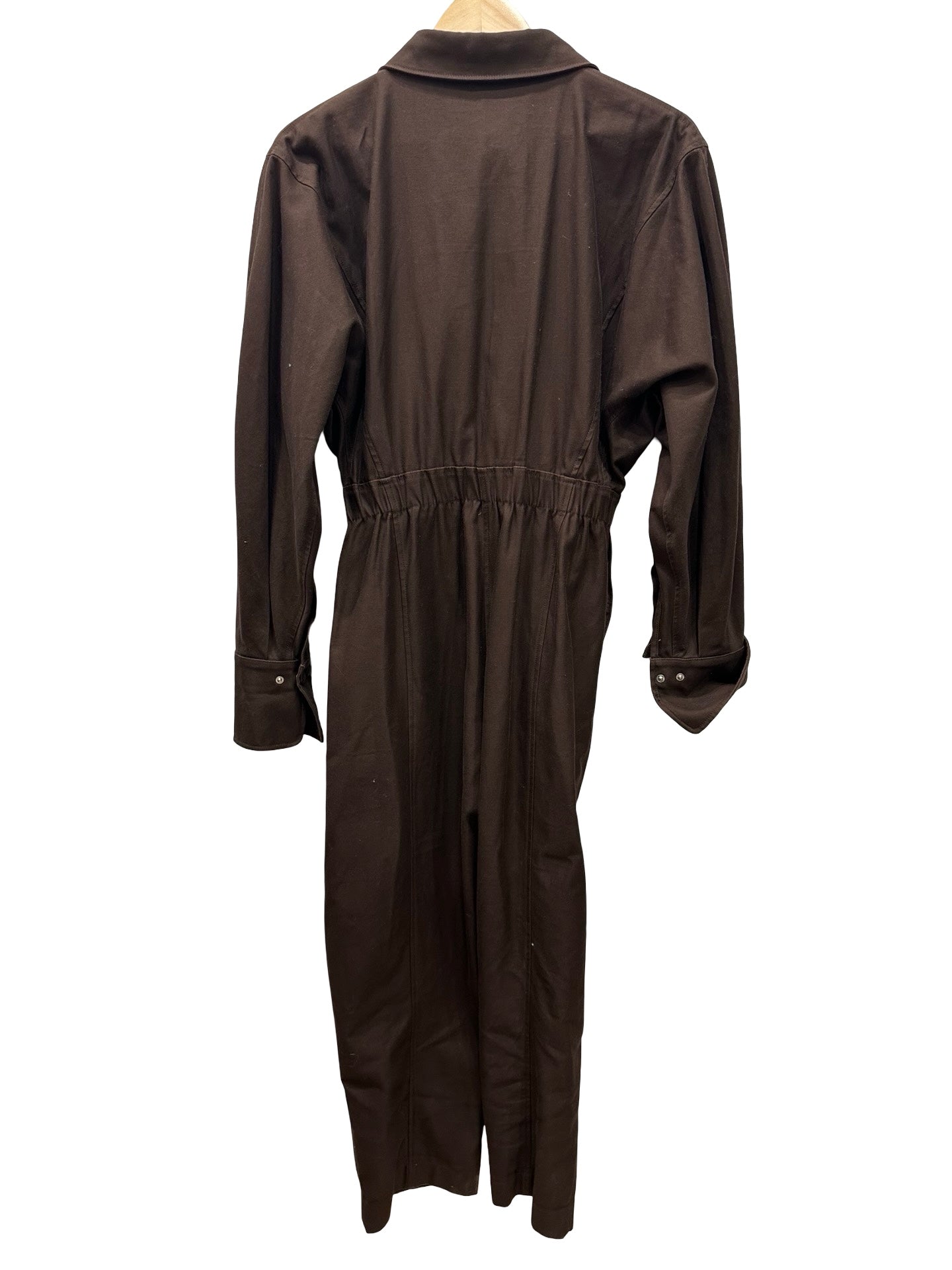 Scanlan Theodore Brown Suit M