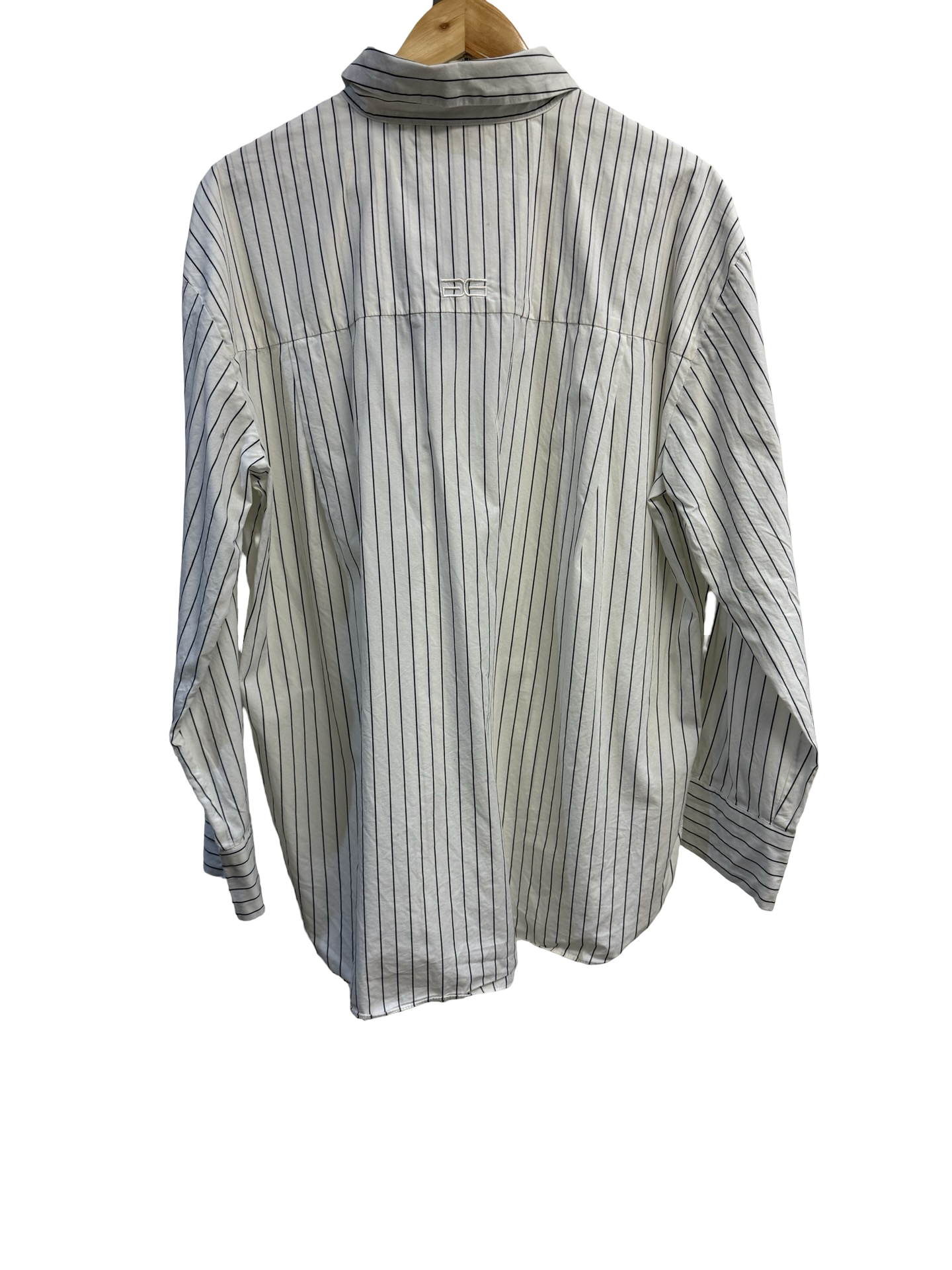 Gestuz White Shirt 38