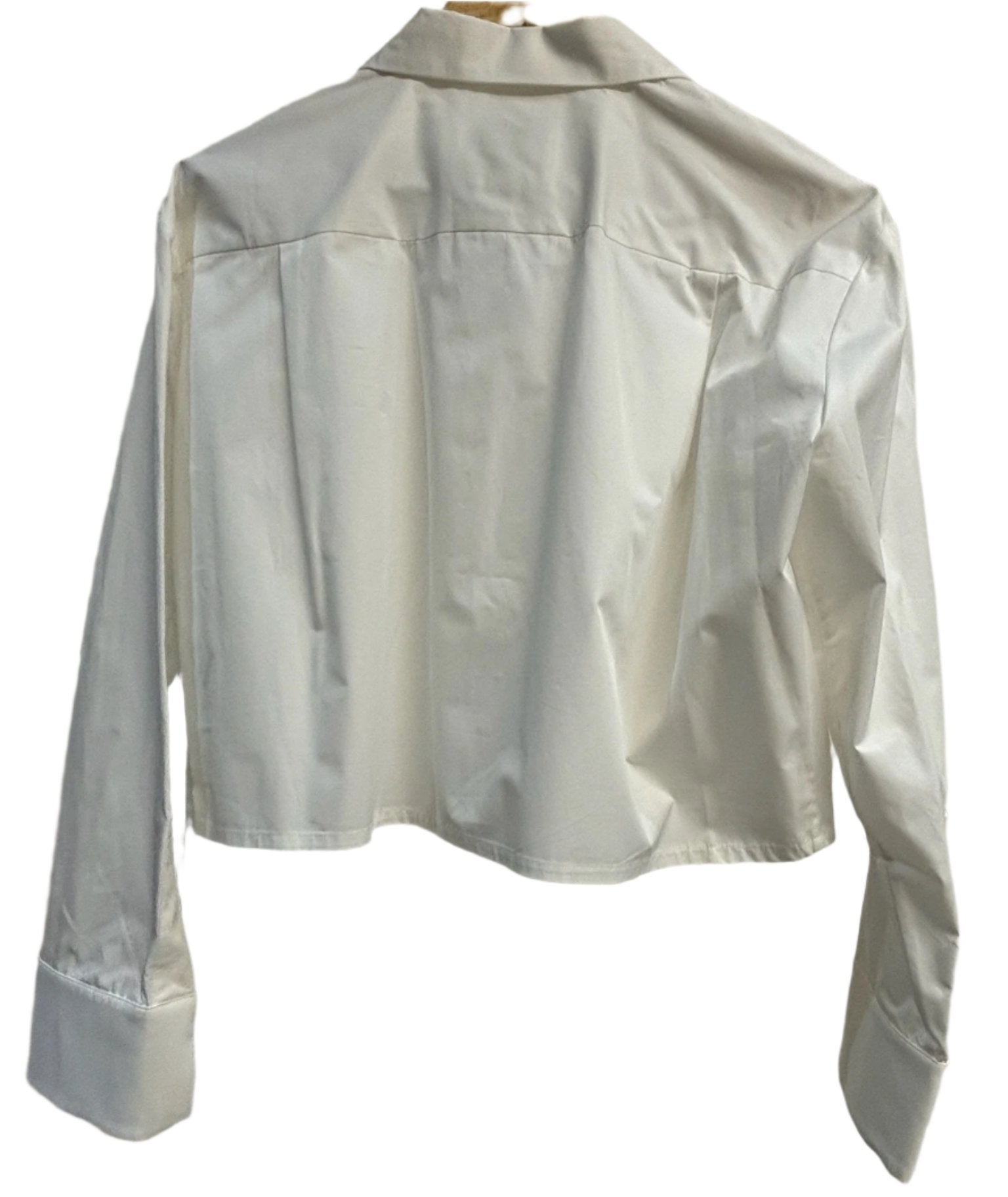 Witchery White Shirt 8