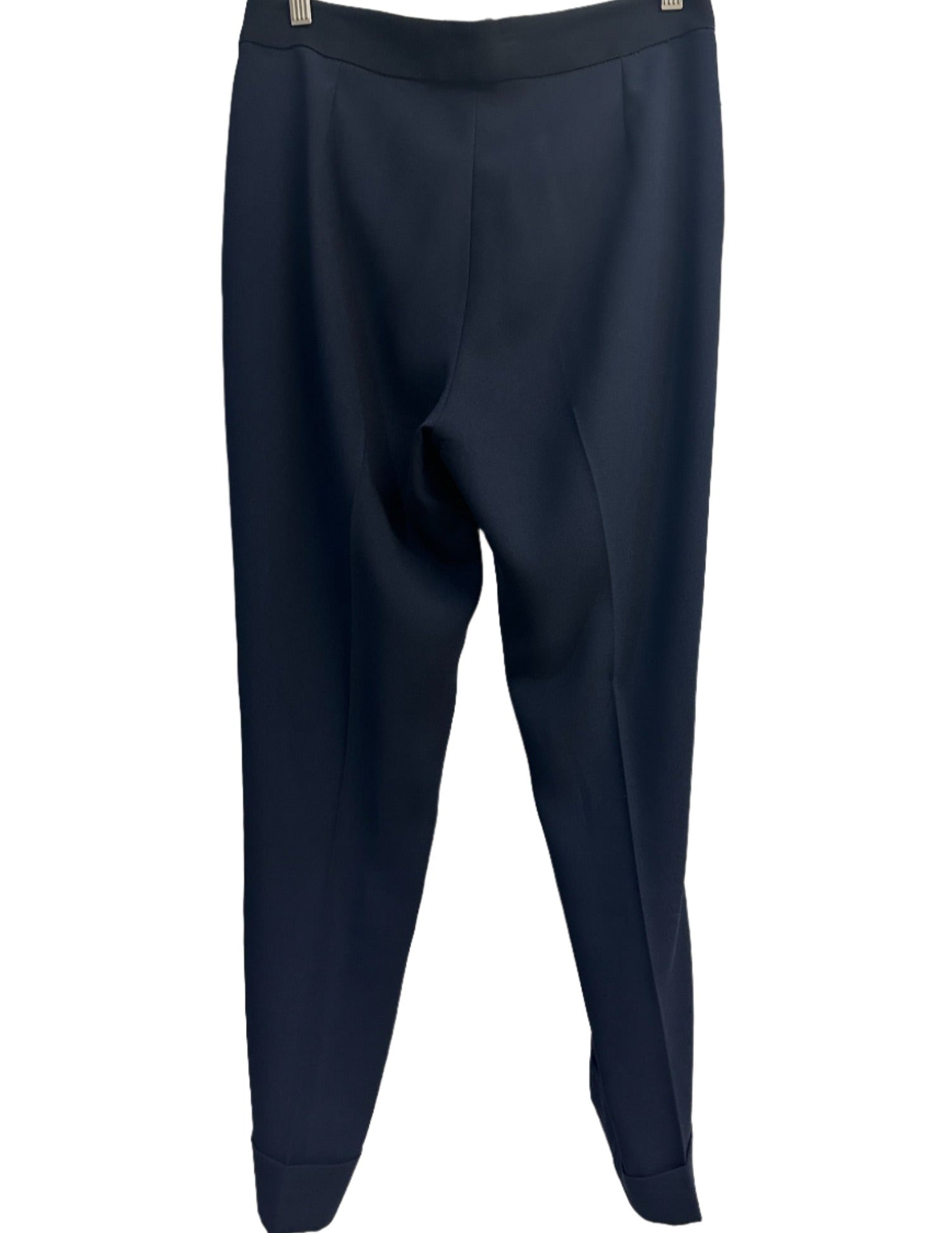 Bianca Spender Navy Dress Pants 10