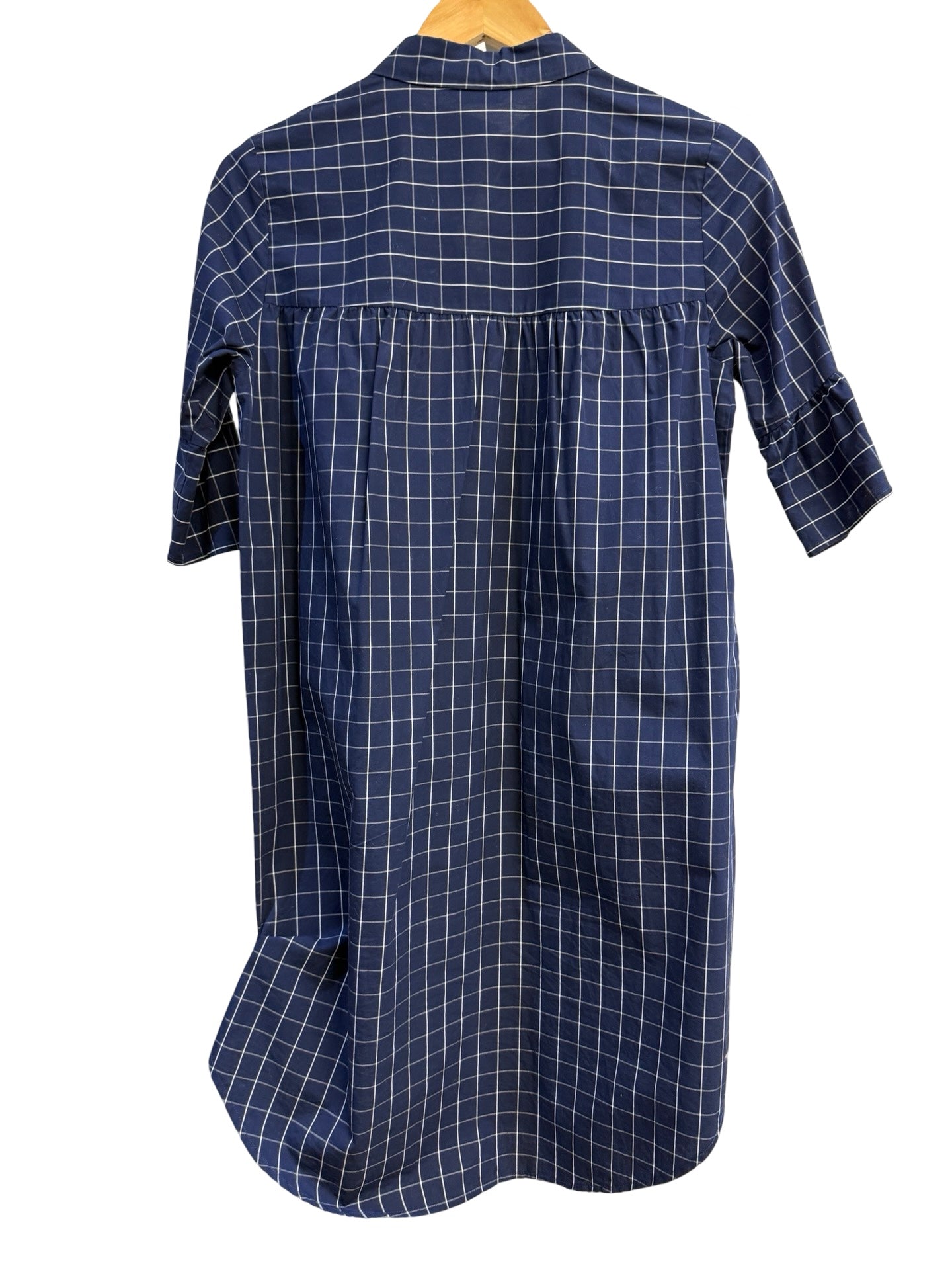 Scotch & Soda Blue Dress S