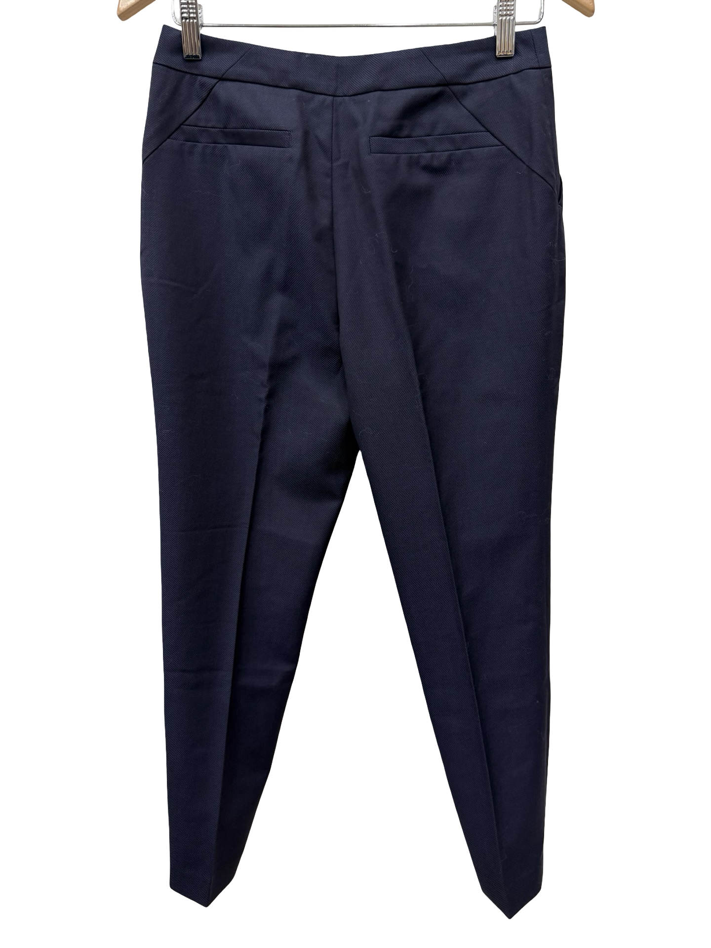 Ted Baker Blue Trousers 10